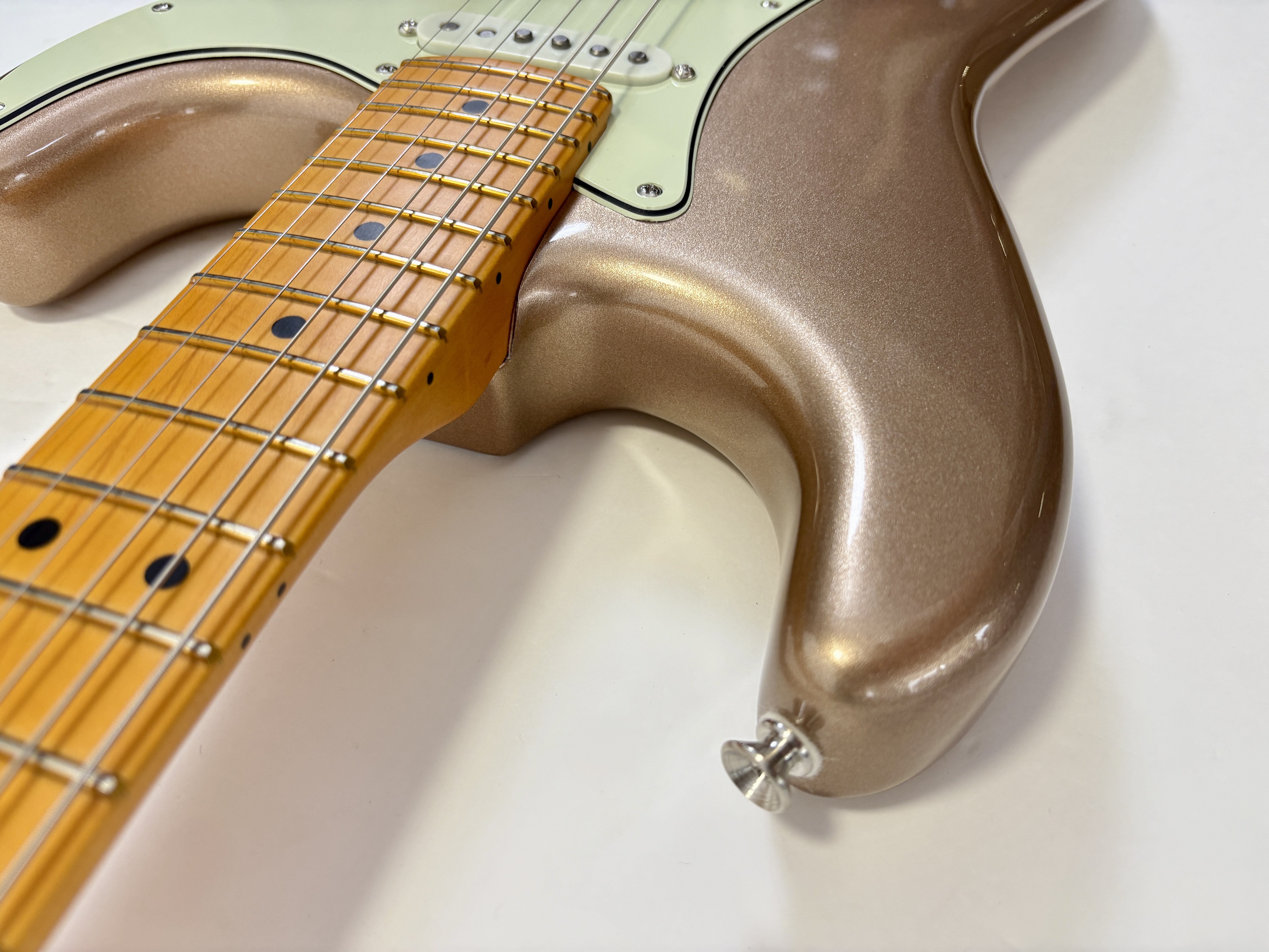 Fender American Professional Classic Stratocaster (10572)