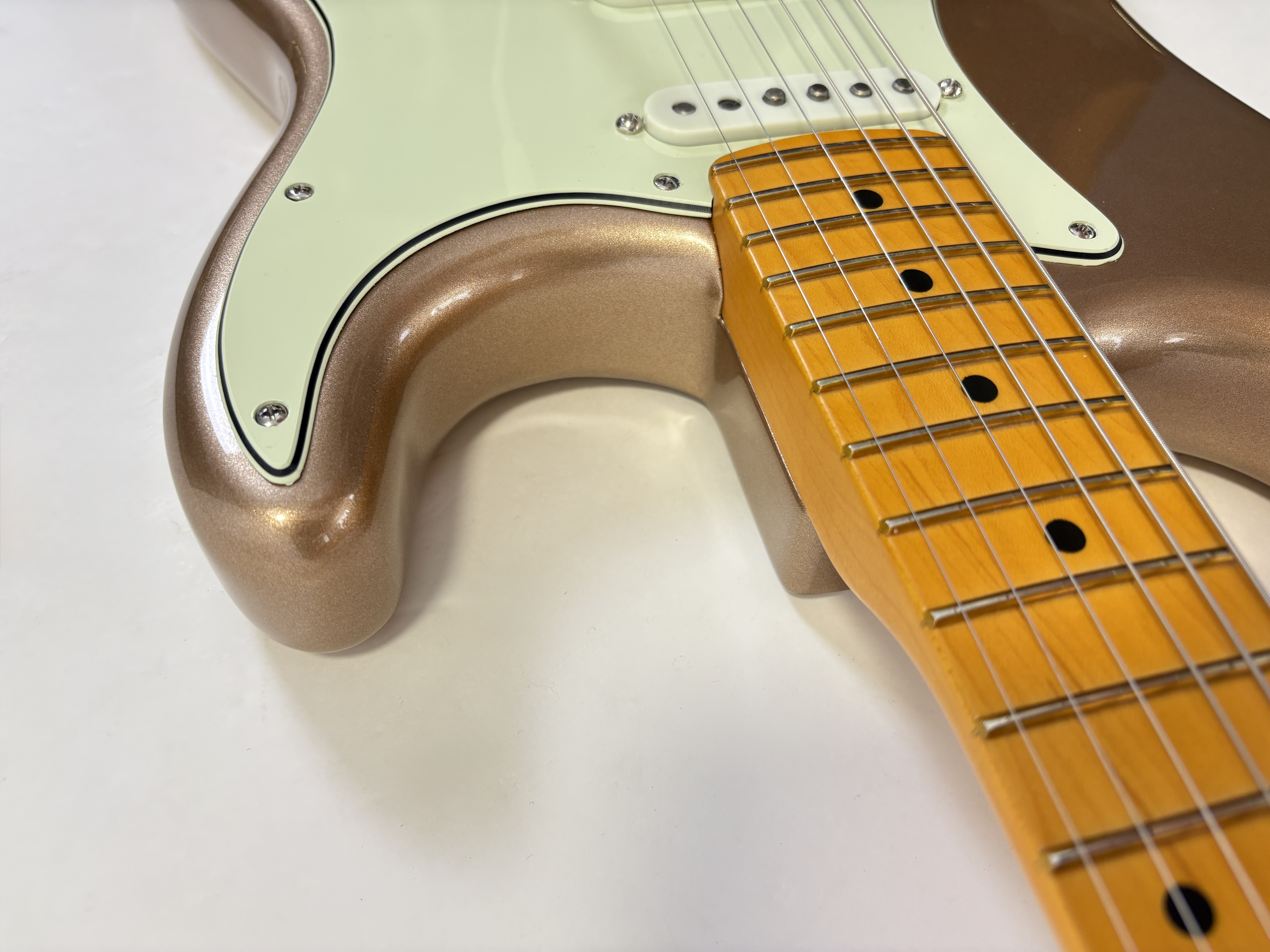 Fender American Professional Classic Stratocaster (49280)