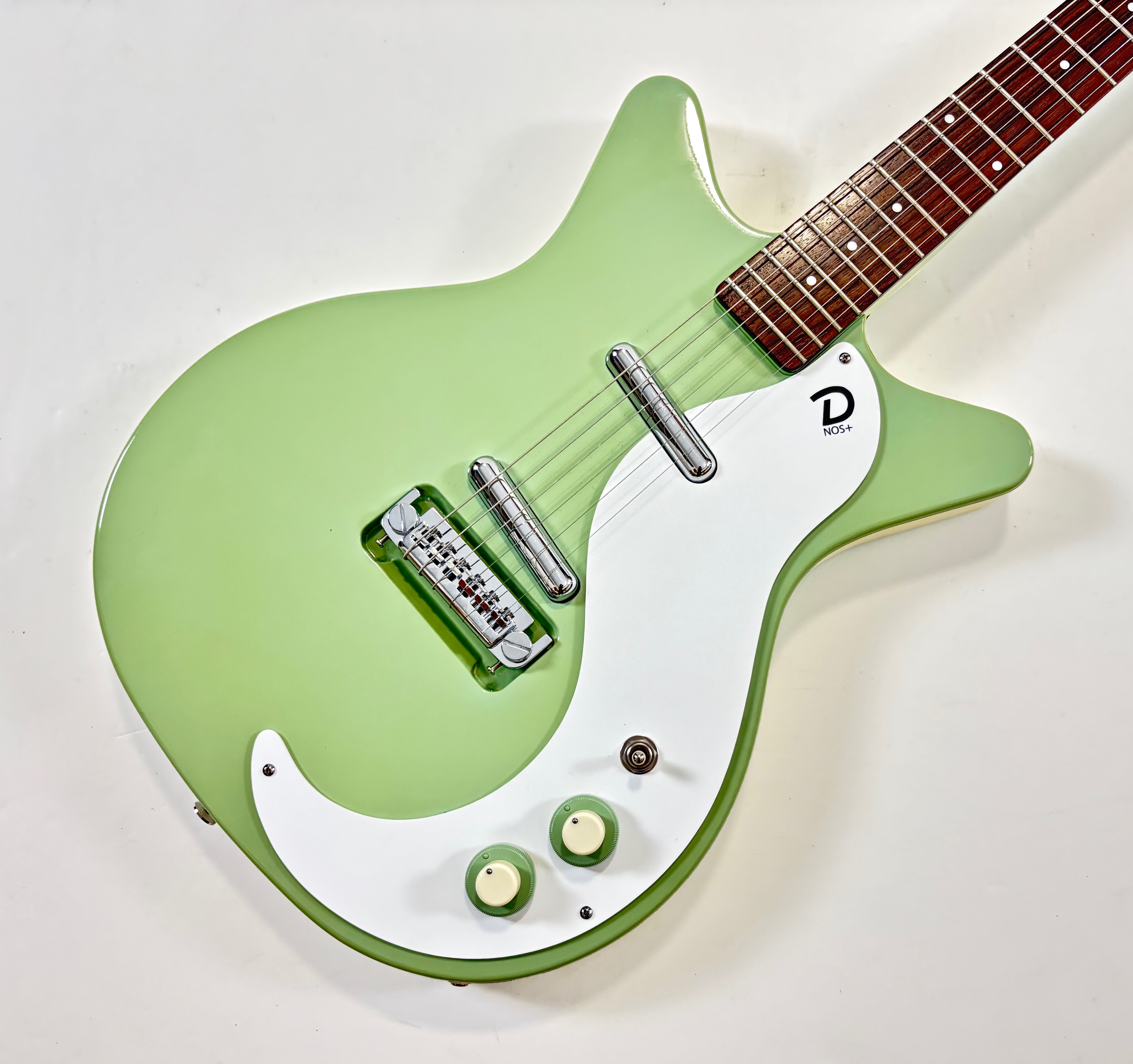 Danelectro DE 59M NOS+ (47512)