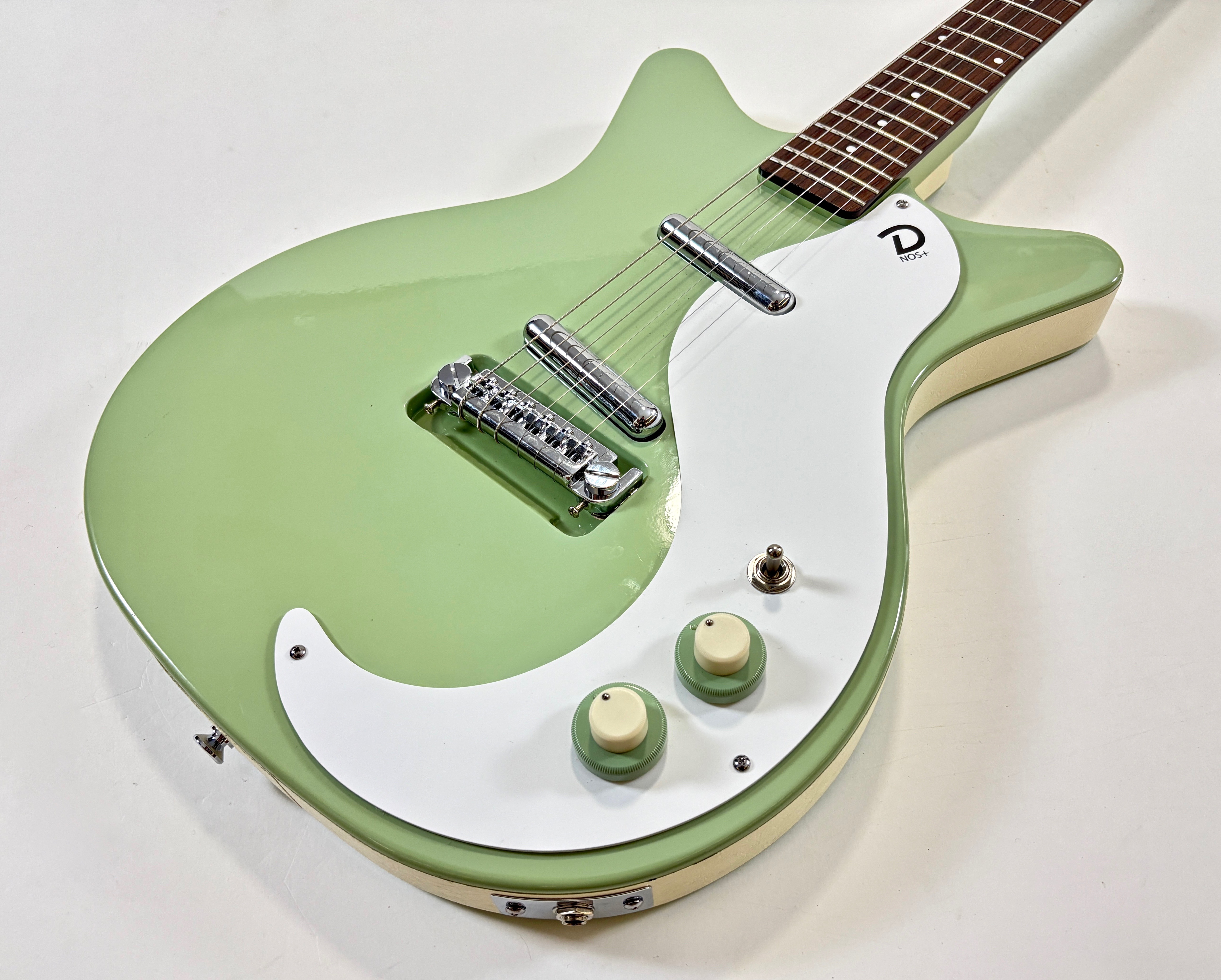Danelectro DE 59M NOS+ (28687)