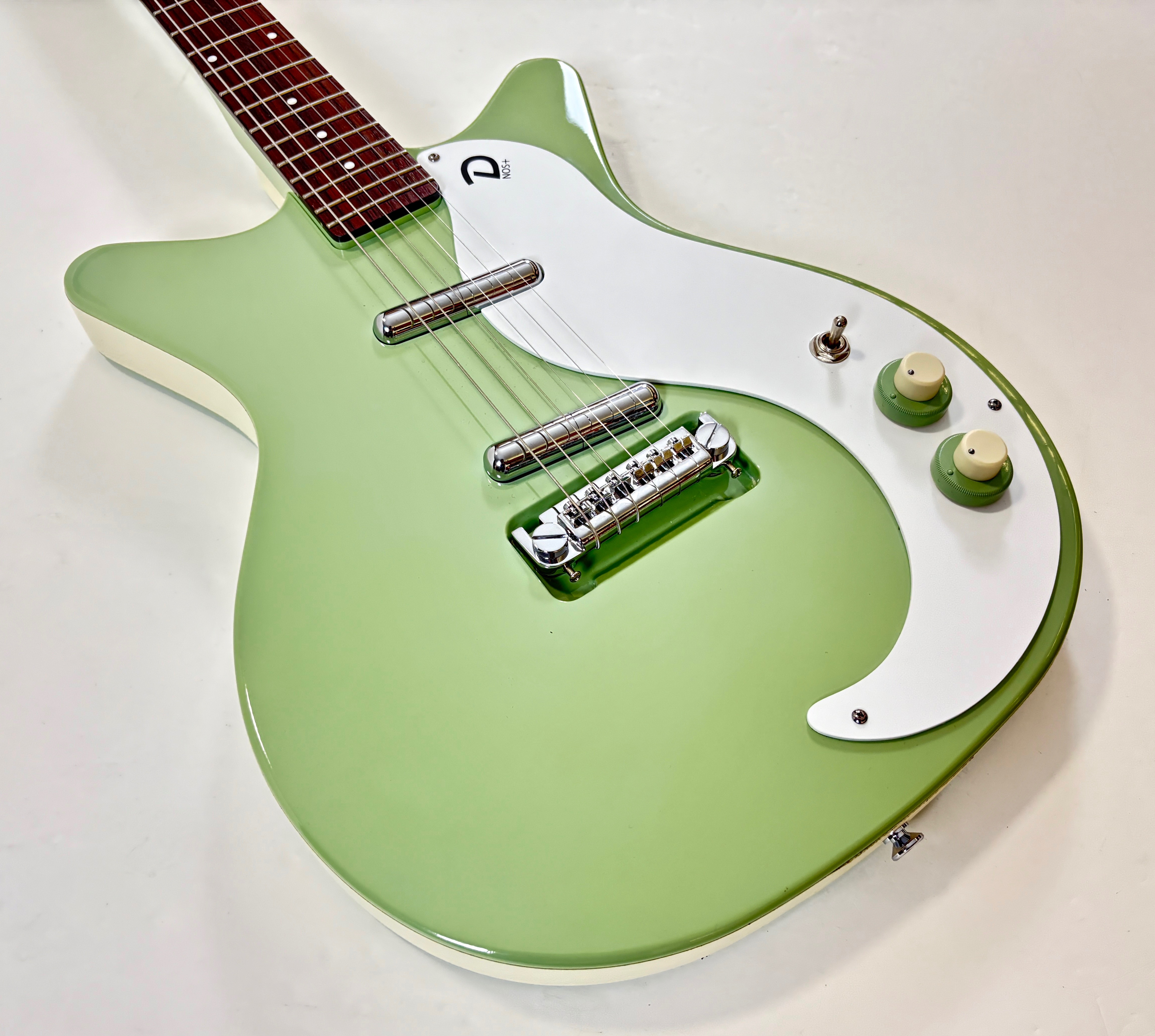 Danelectro DE 59M NOS+ (29399)