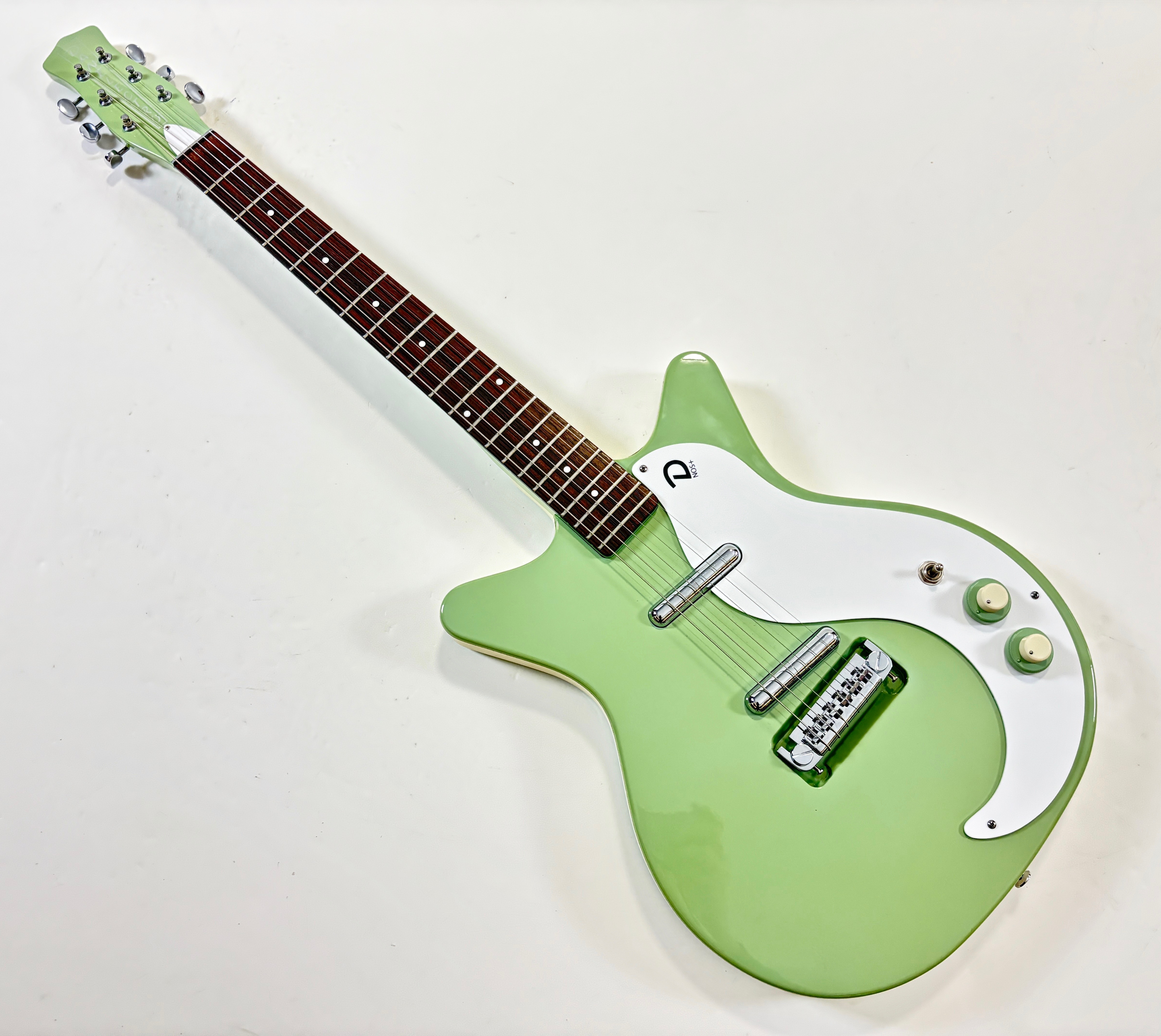 Danelectro DE 59M NOS+ (25466)
