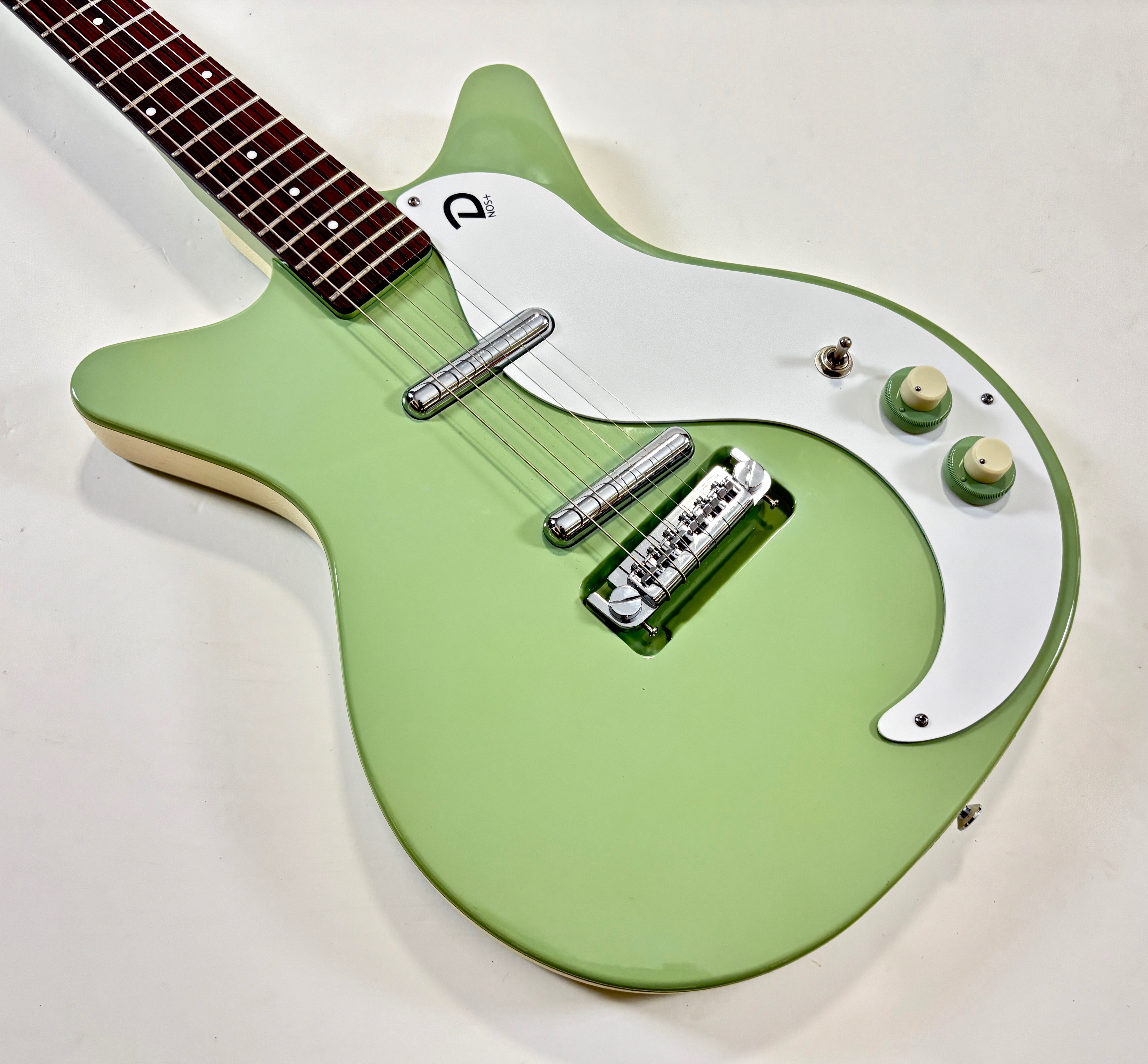 Danelectro DE 59M NOS+ (87452)