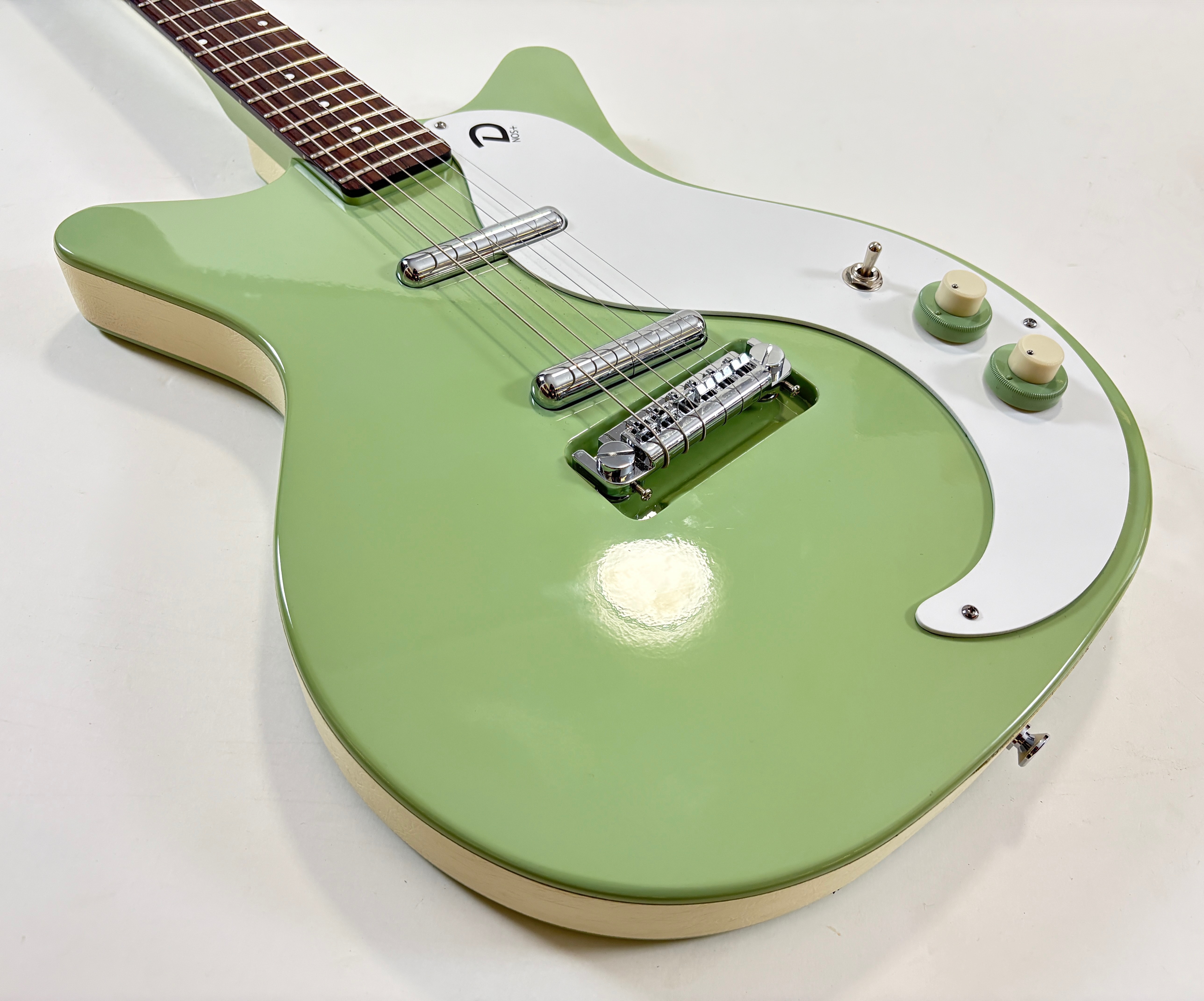 Danelectro DE 59M NOS+ (49083)