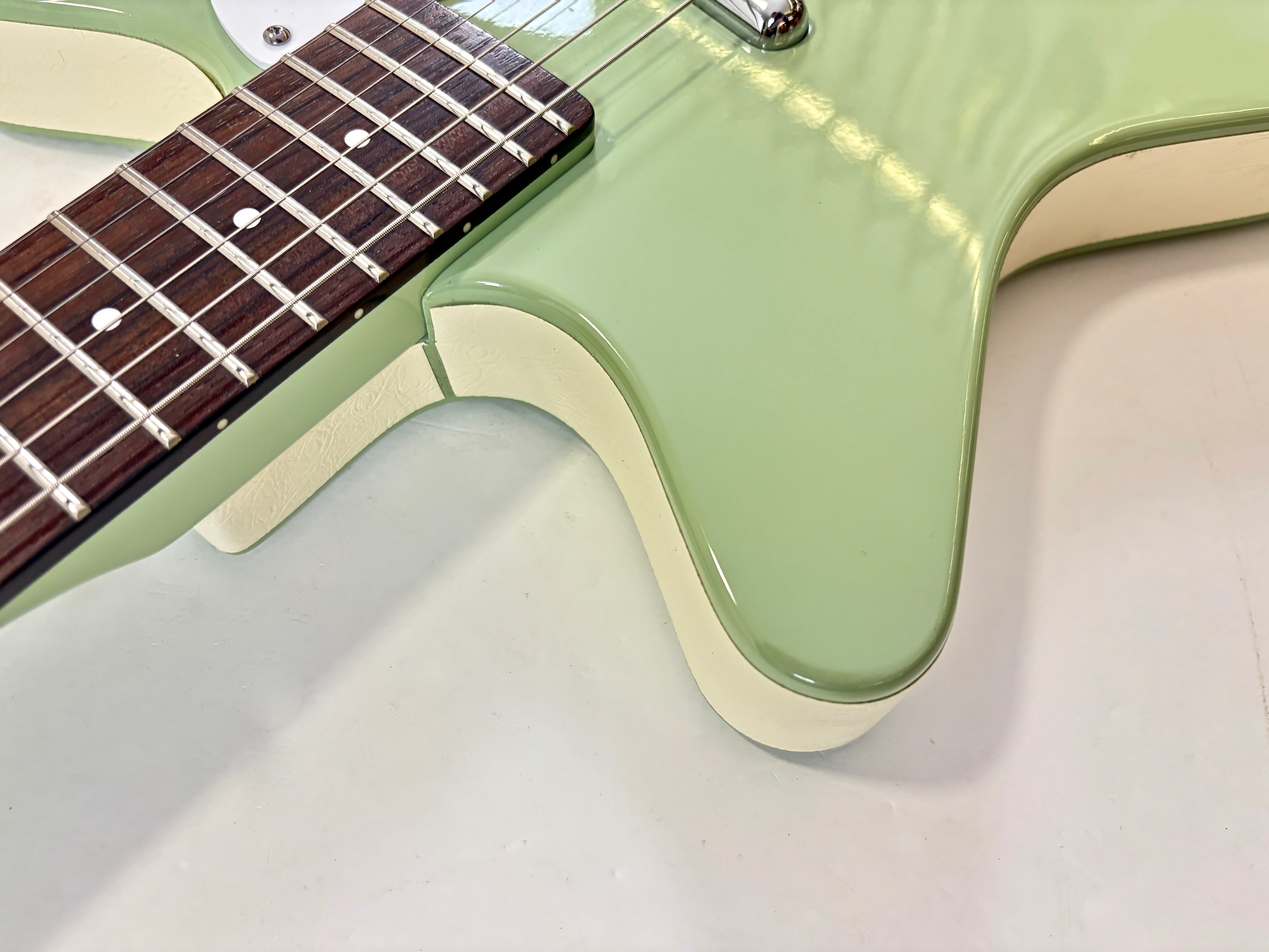 Danelectro DE 59M NOS+ (58825)