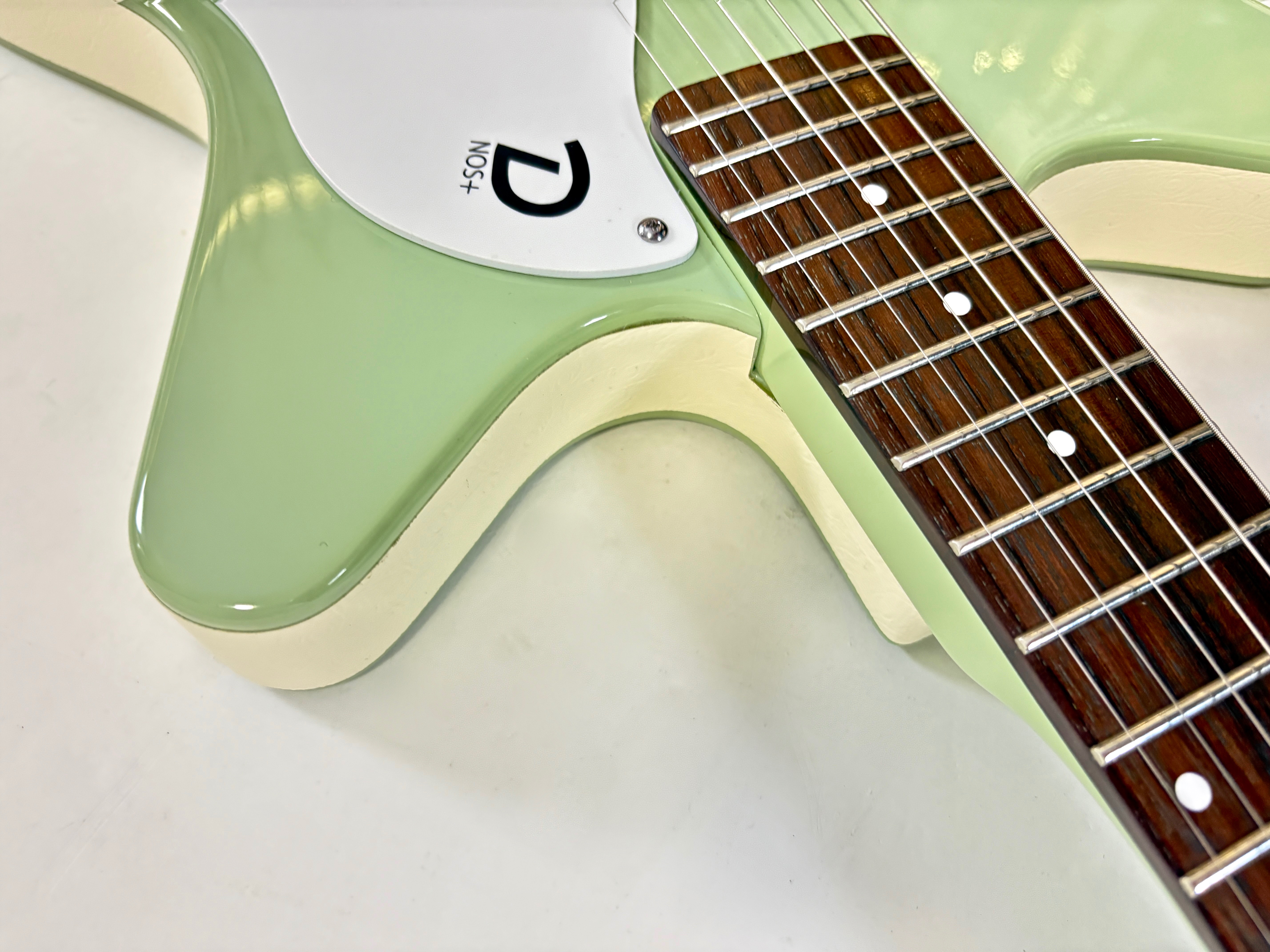 Danelectro DE 59M NOS+ (8022)