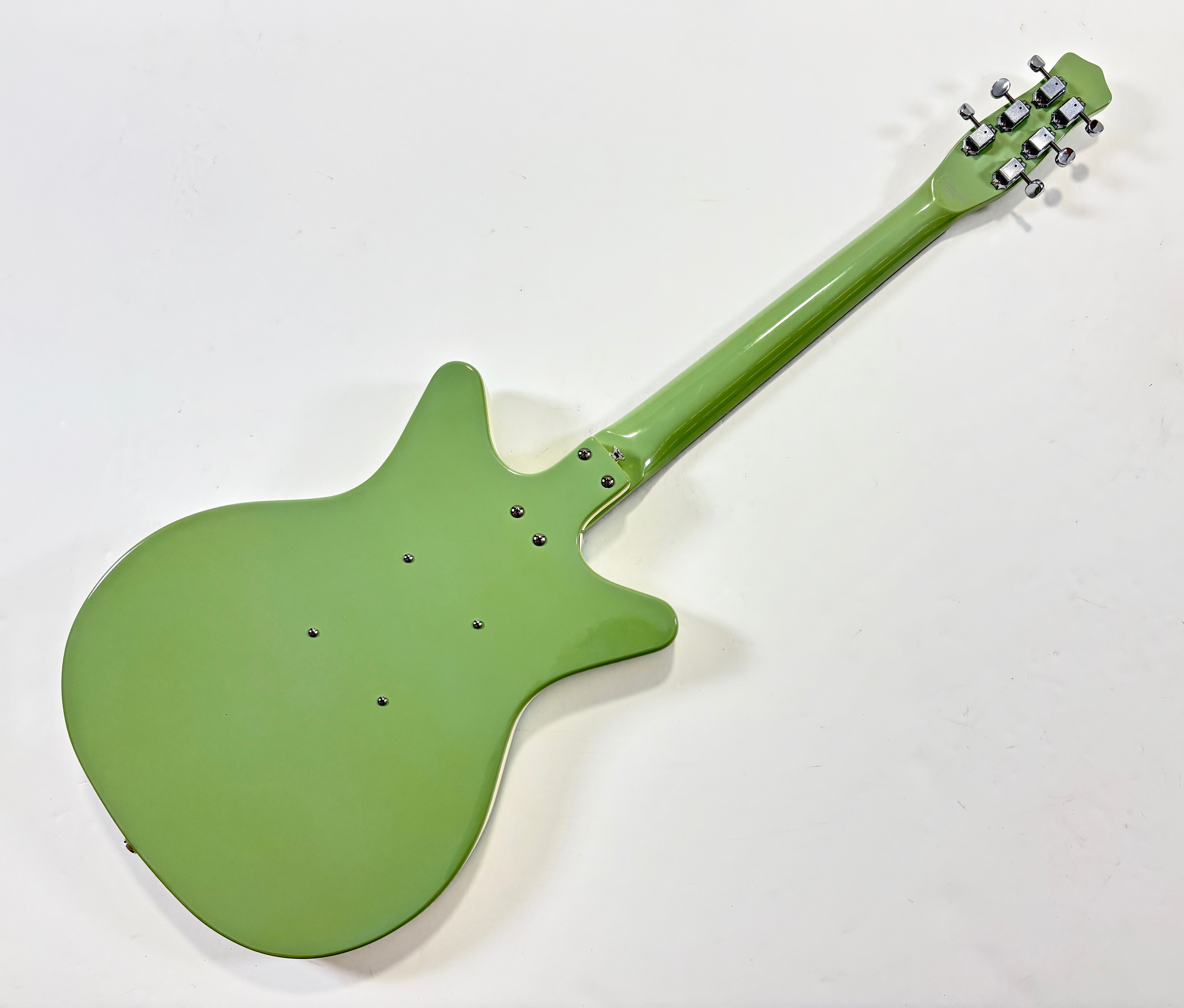 Danelectro DE 59M NOS+ (3580)
