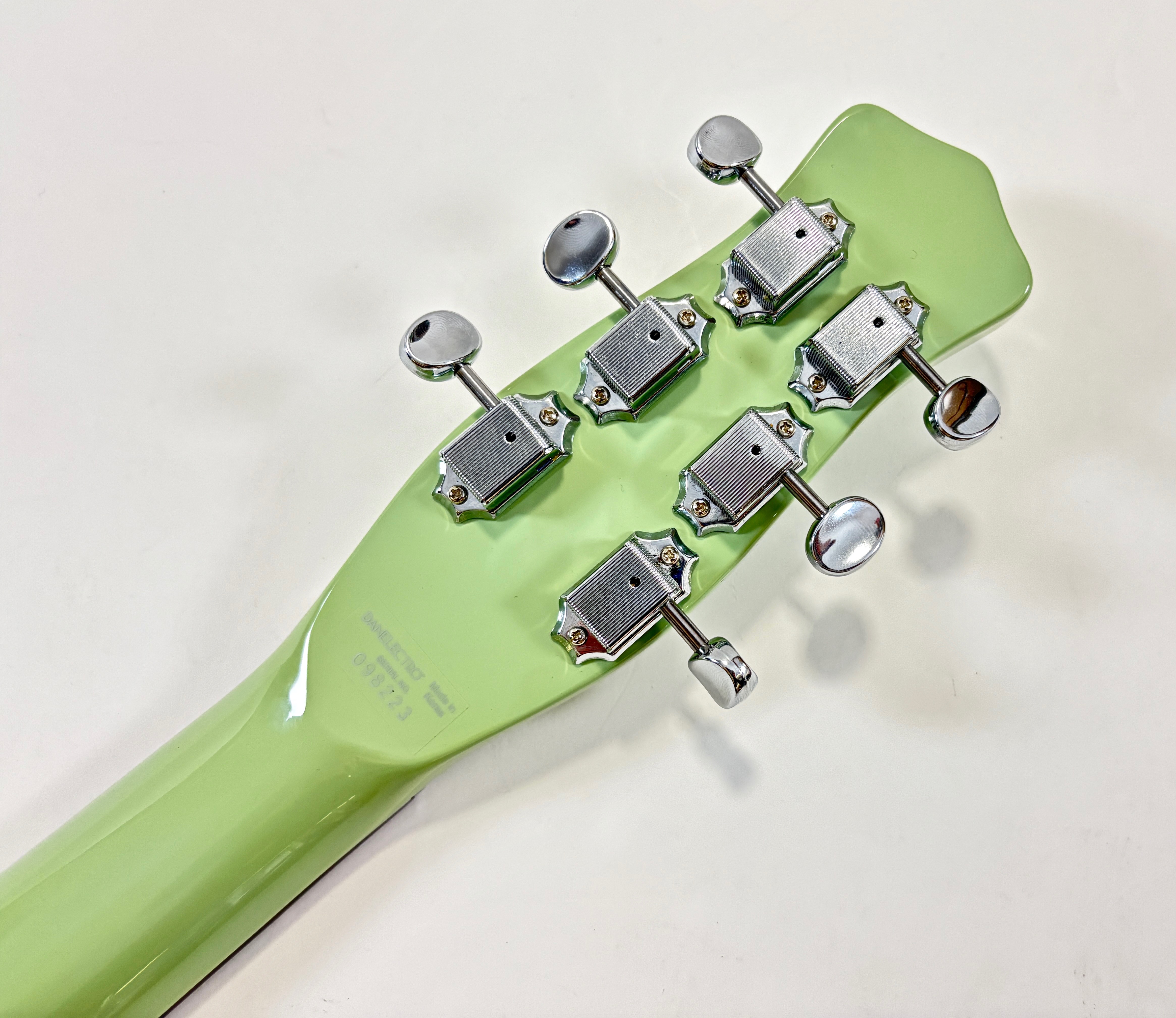 Danelectro DE 59M NOS+ (95312)