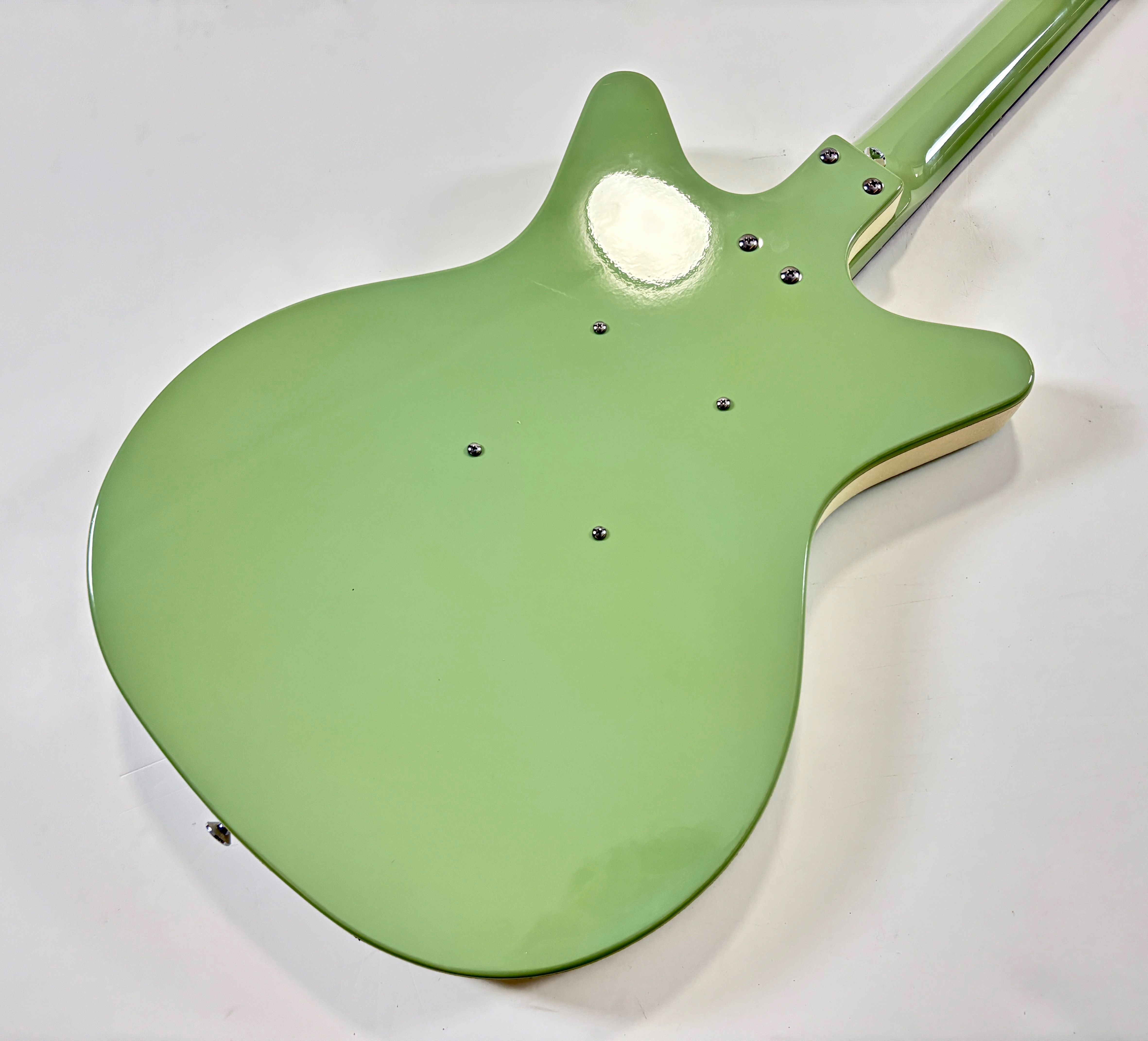 Danelectro DE 59M NOS+ (17439)