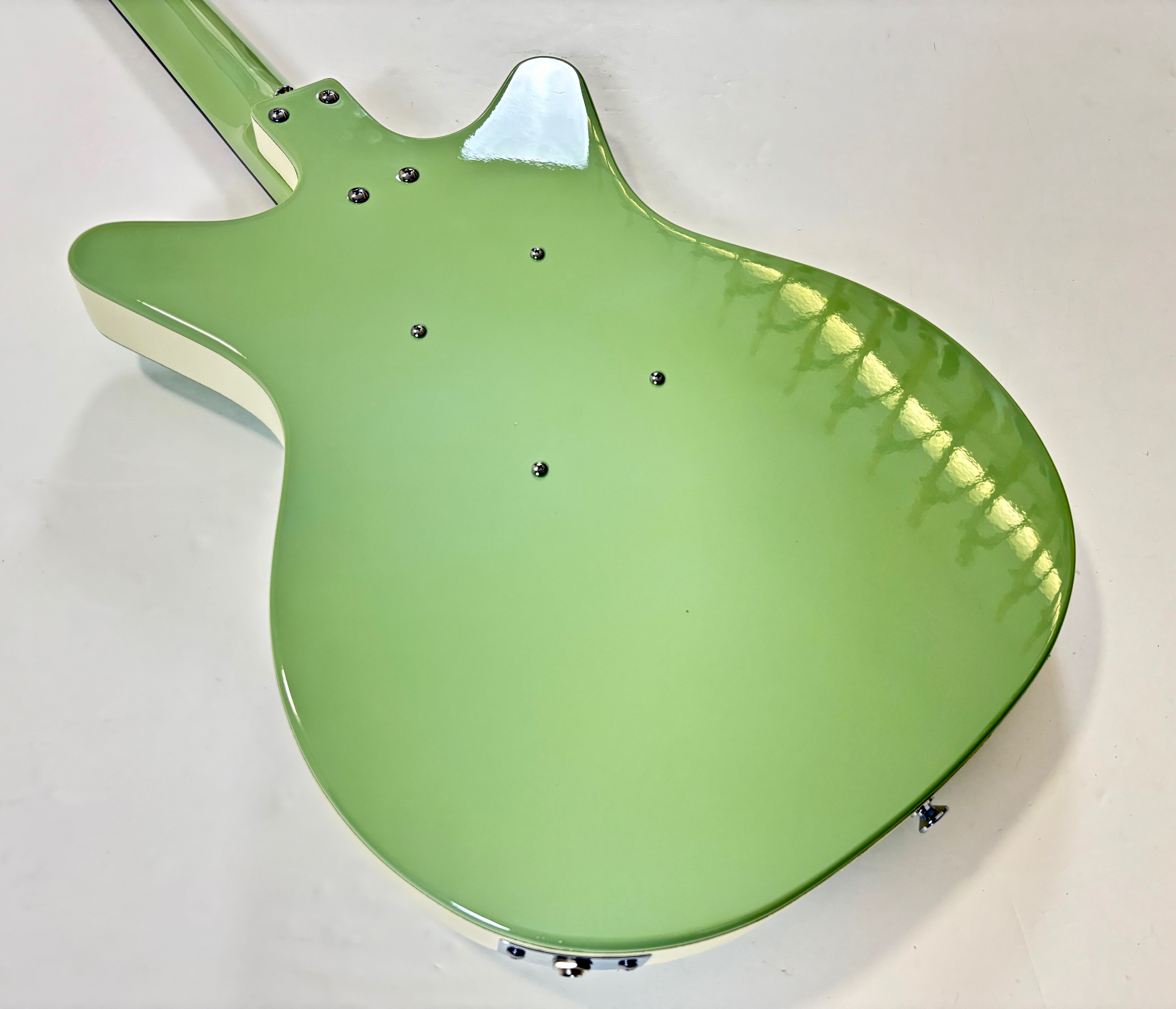Danelectro DE 59M NOS+ (7385)