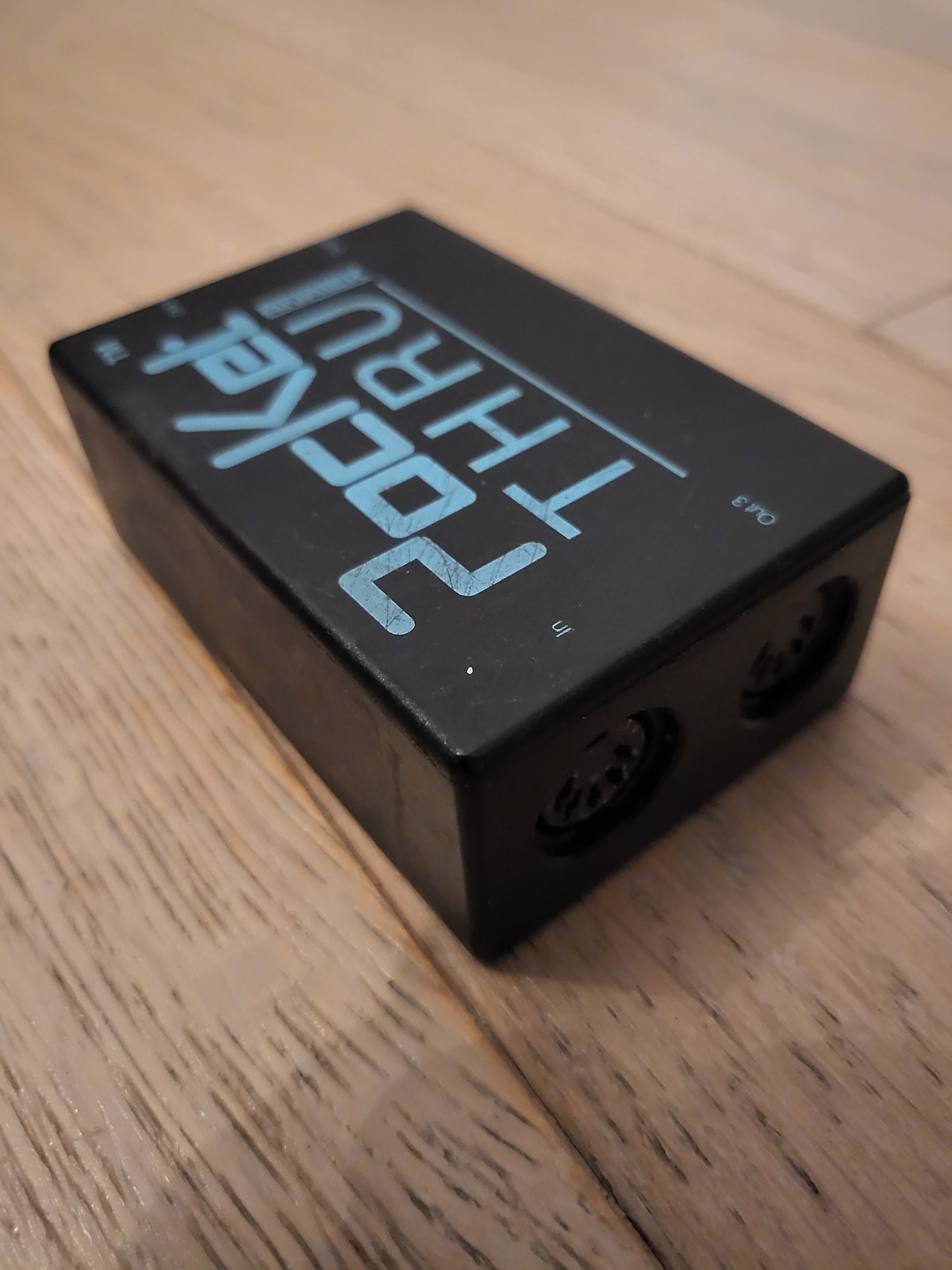 Anatek Pocket Thru (69695)