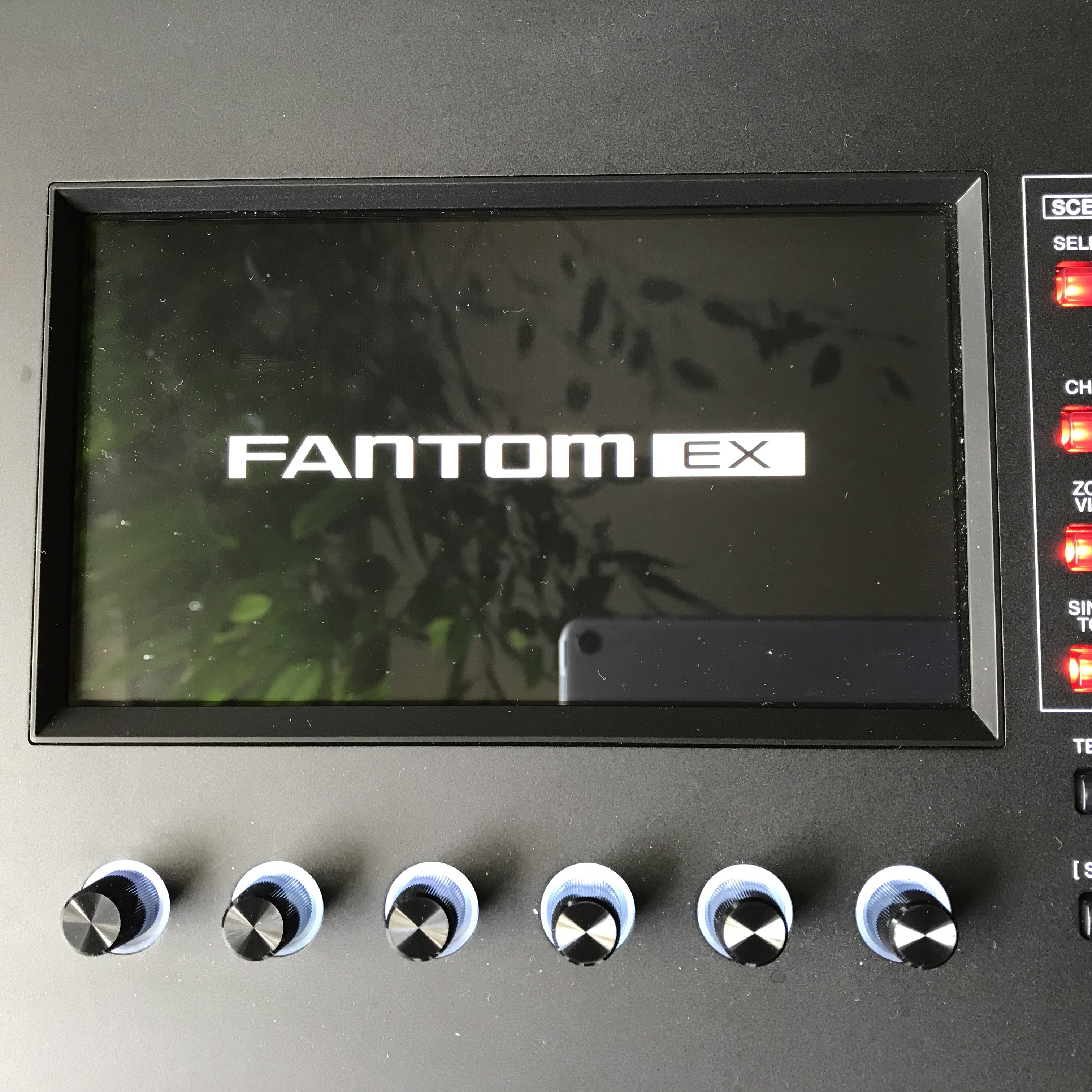 FANTOM 6 EX 1900€ et même 1750€ ??? + énorme Banques en cadeau