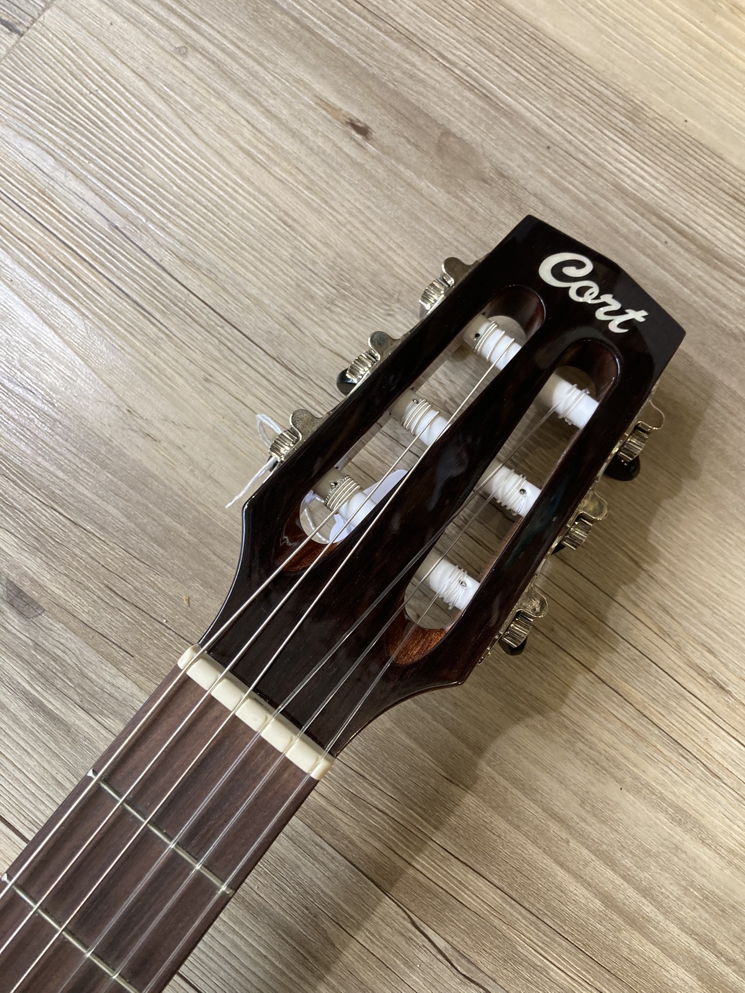 Cort Sunset Nylectric (39971)