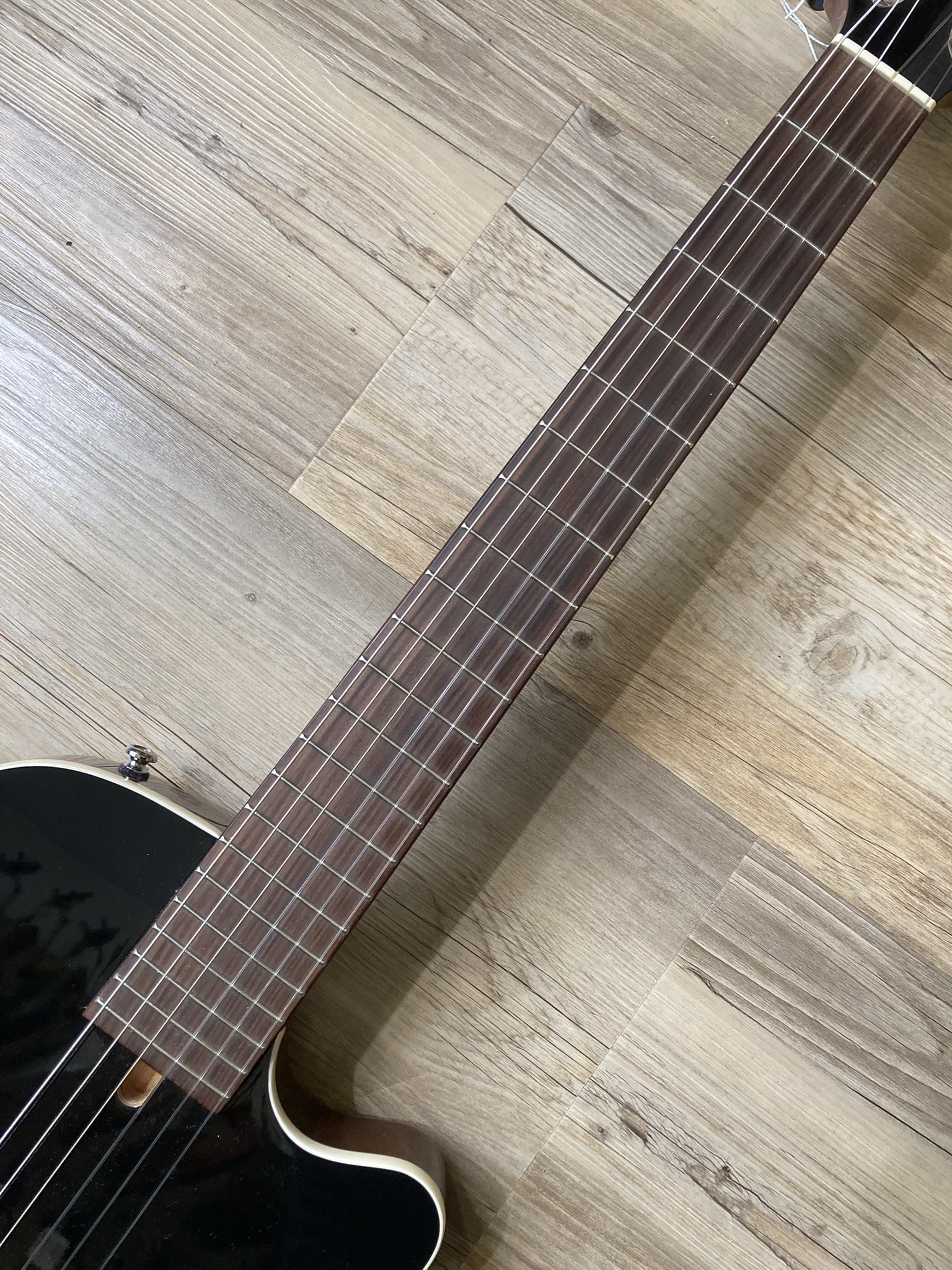 Cort Sunset Nylectric (8909)