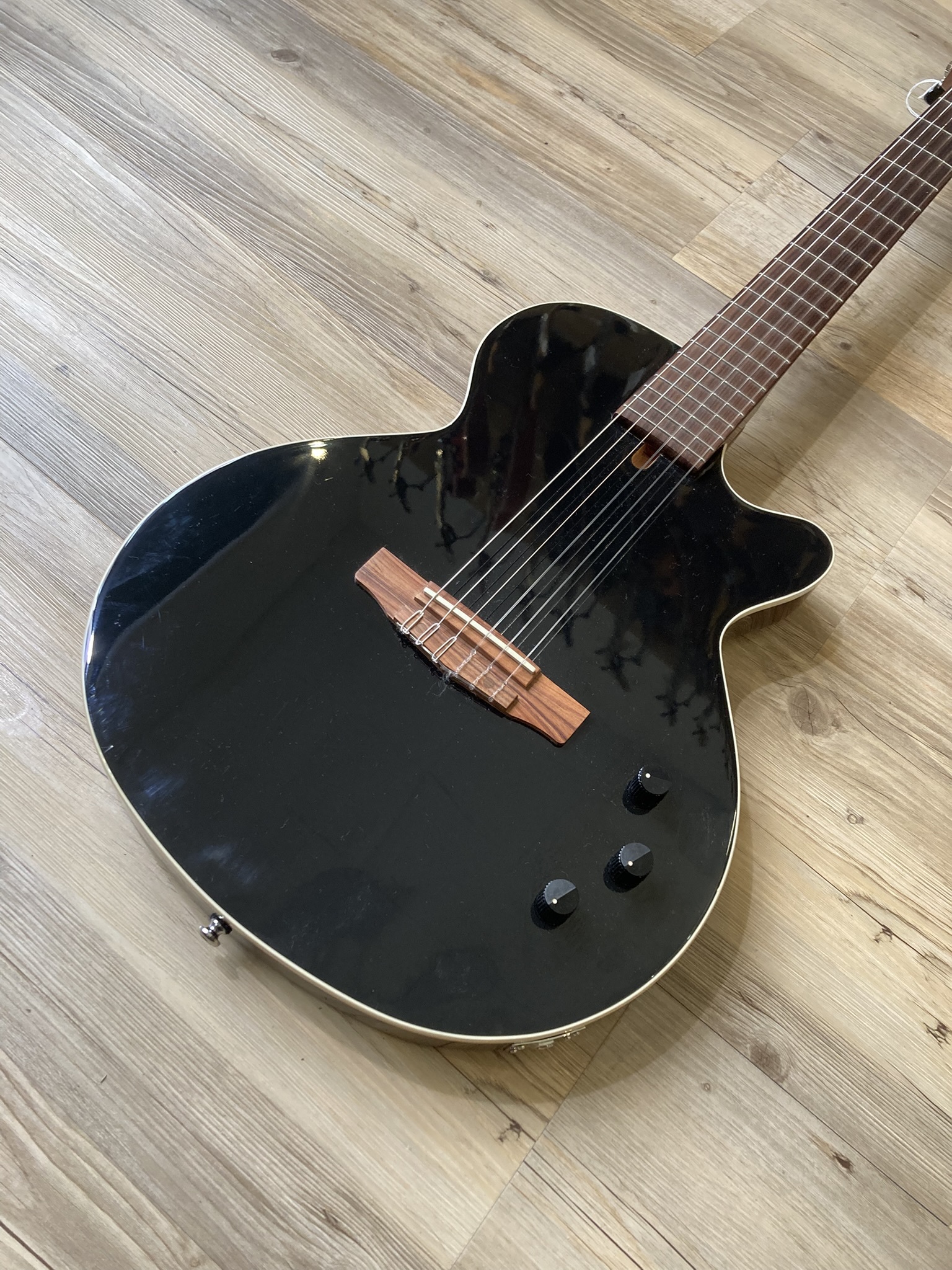 Cort Sunset Nylectric (71898)