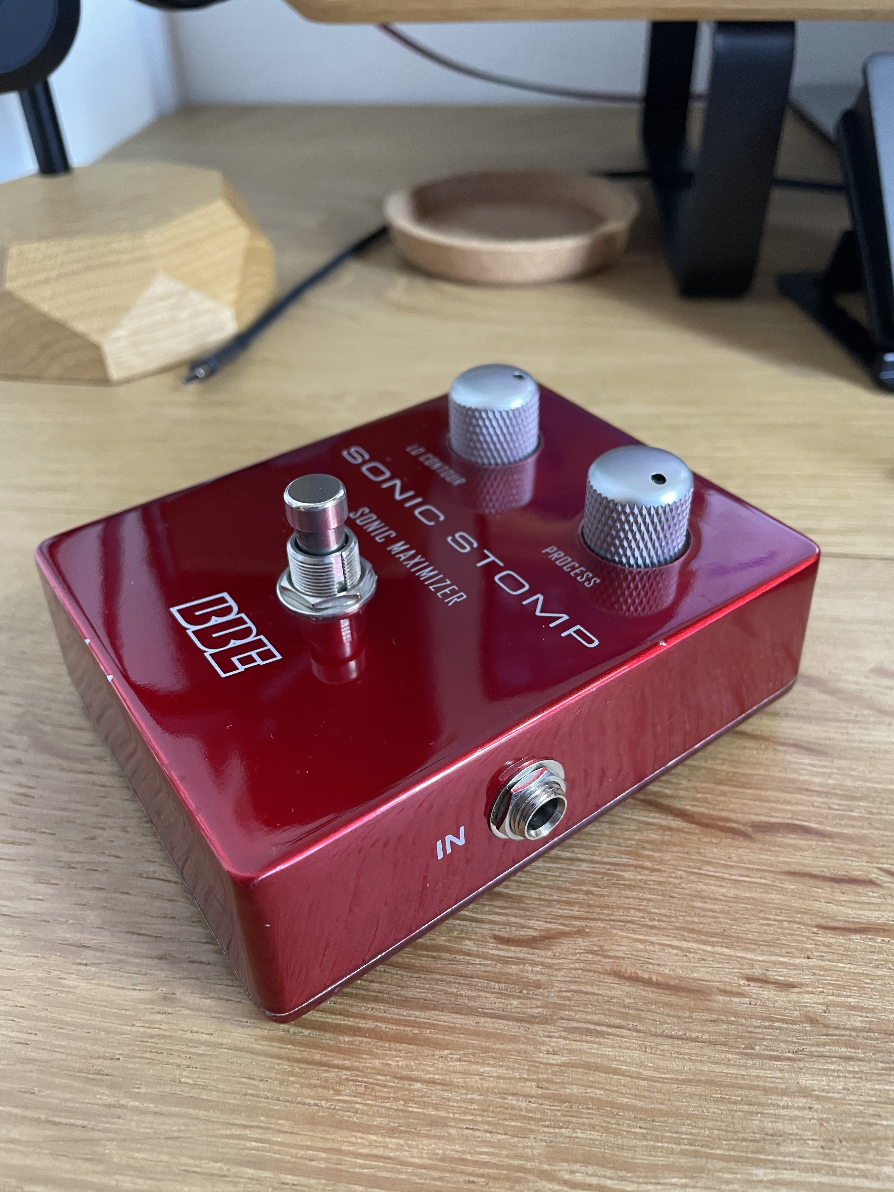 BBE Sonic Stomp SS-92 (34425)