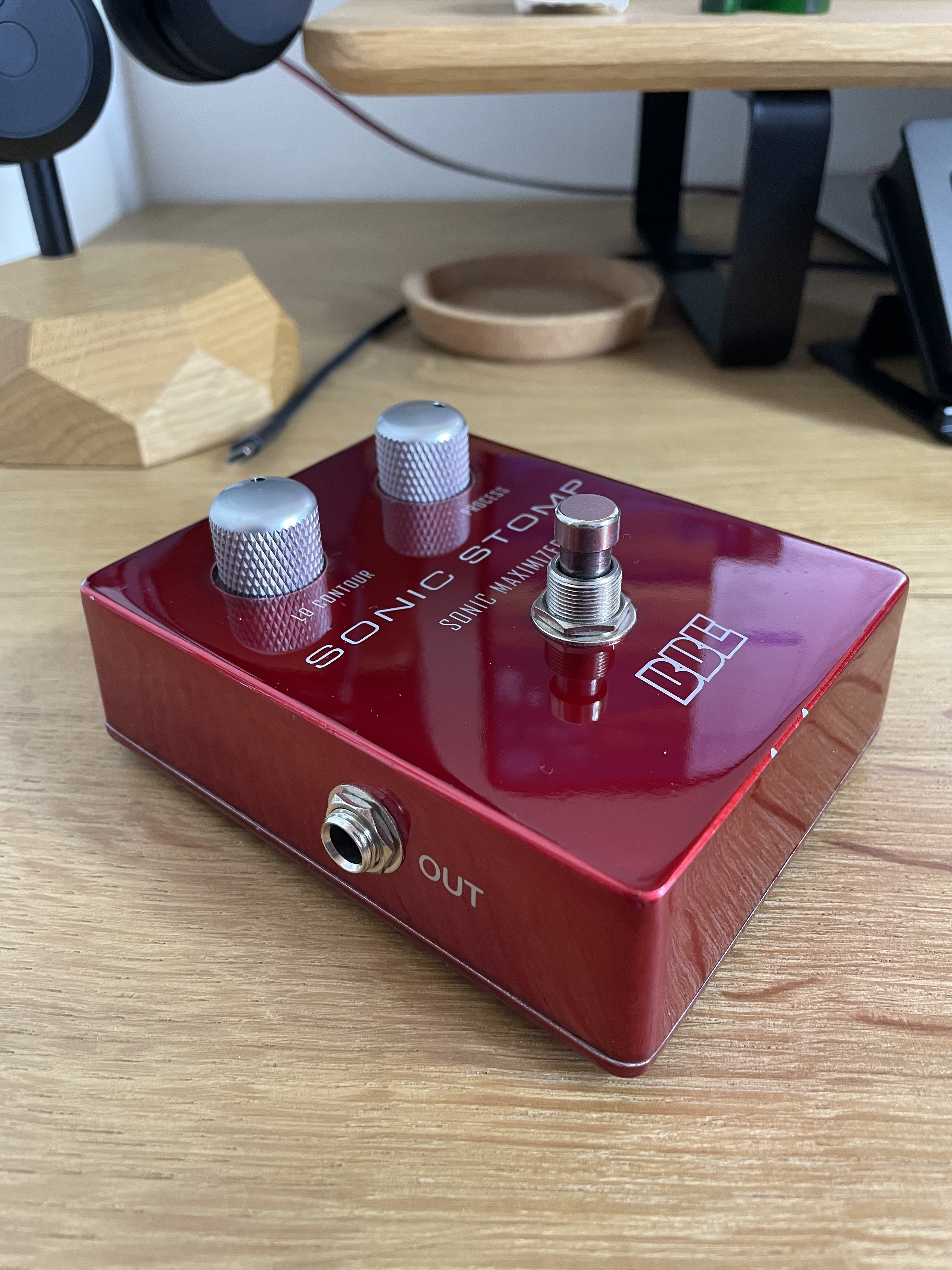 BBE Sonic Stomp SS-92 (65887)