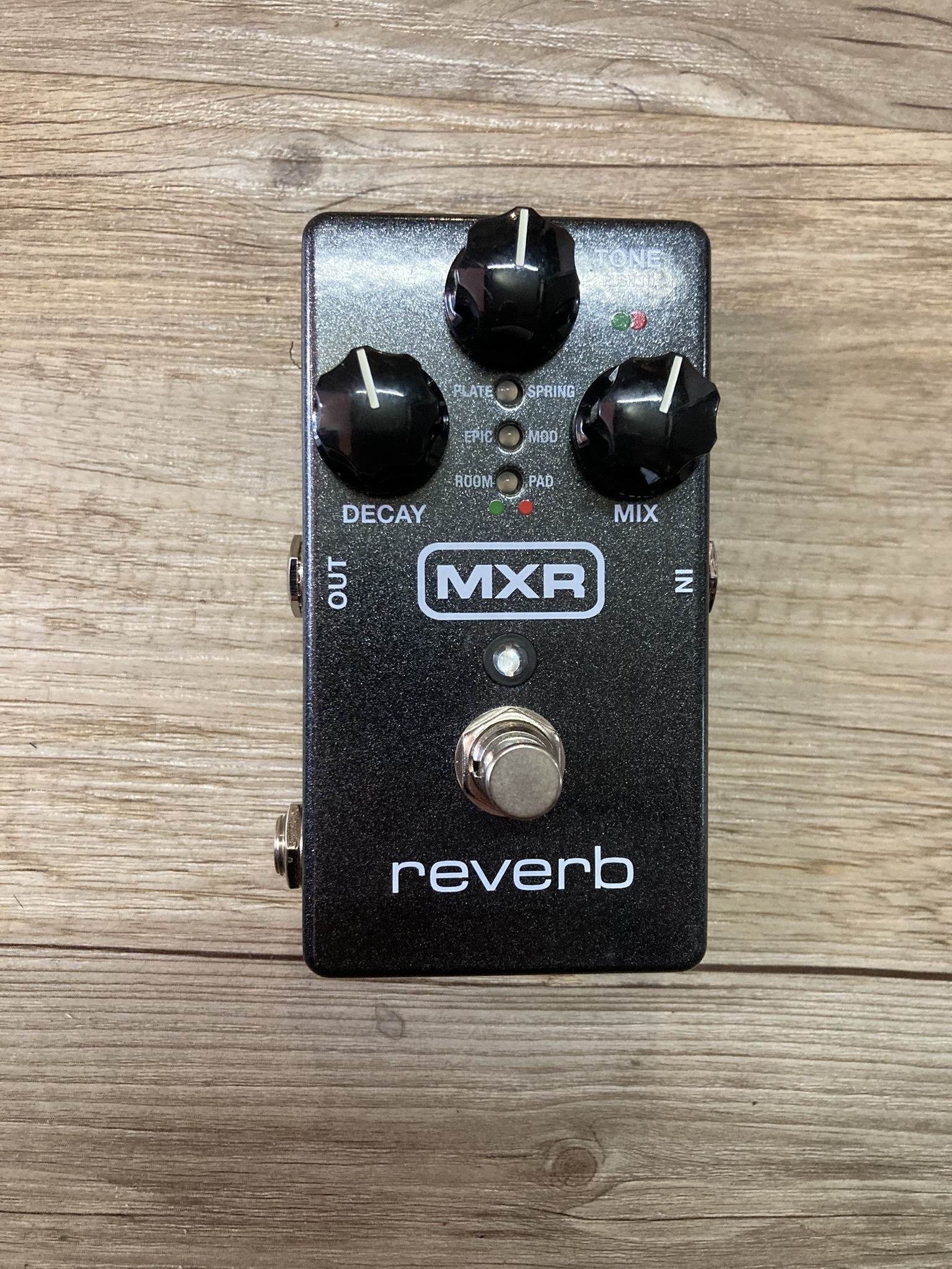 MXR - M300 Reverb