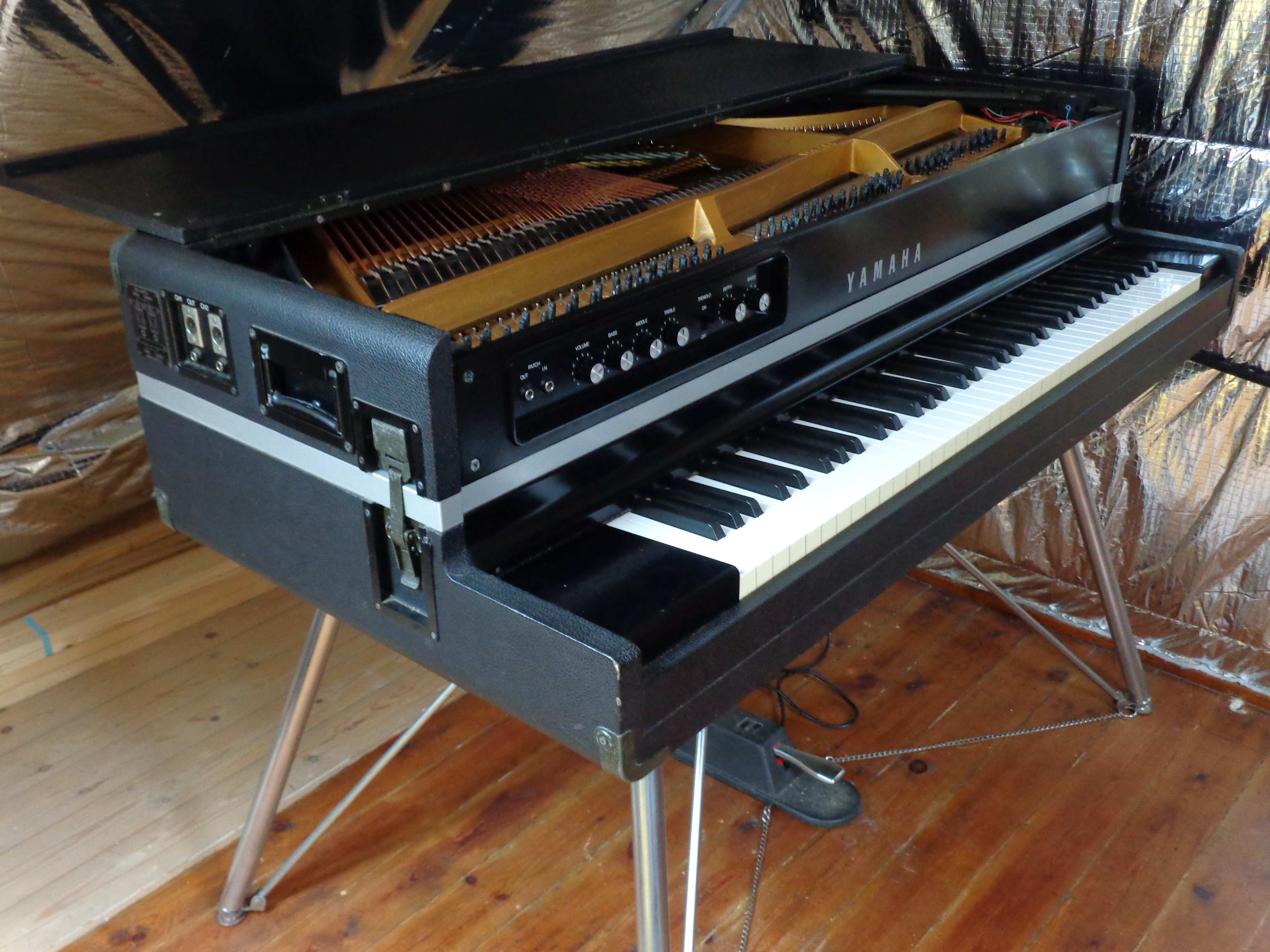 Yamaha CP70B – excellent état