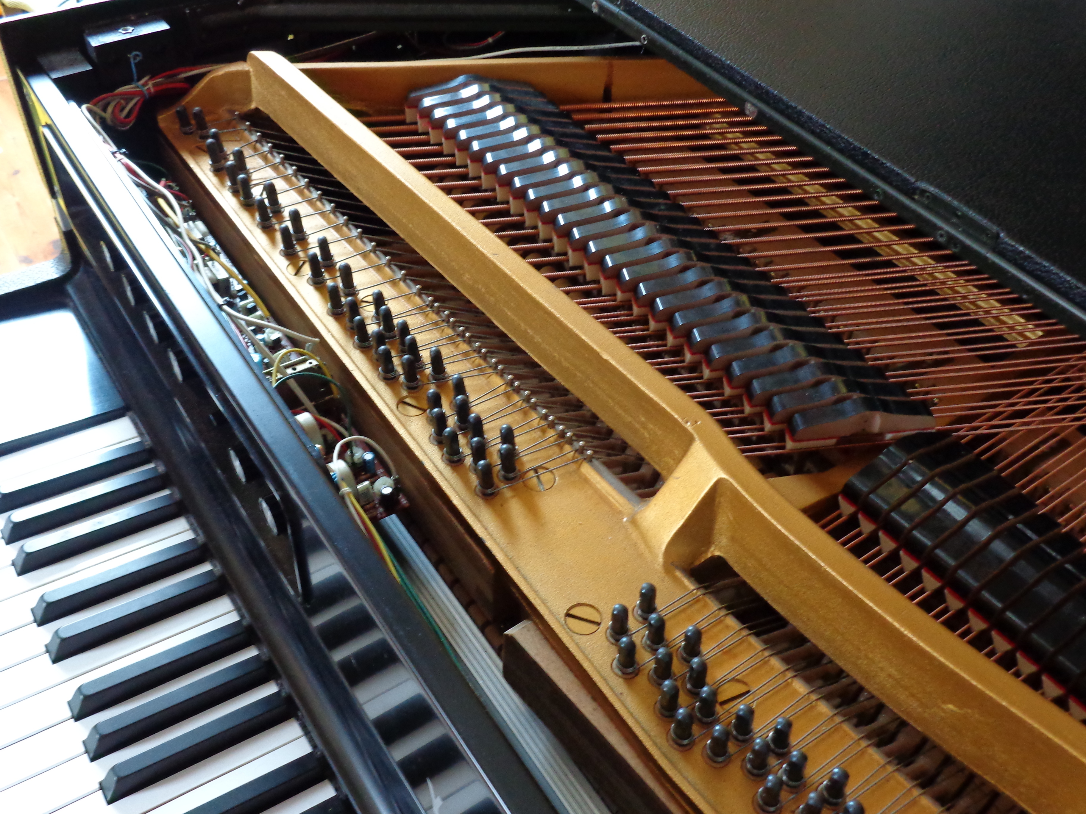 Yamaha CP-70 (84674)