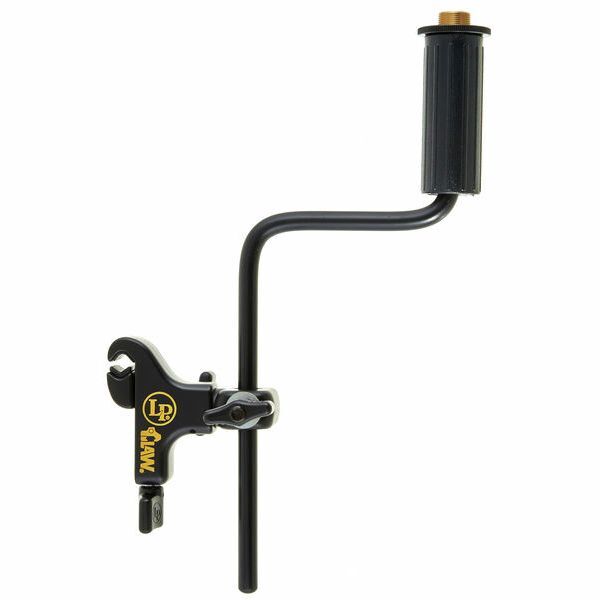 Mic Claw with Z-Rod - LP 592A-X
