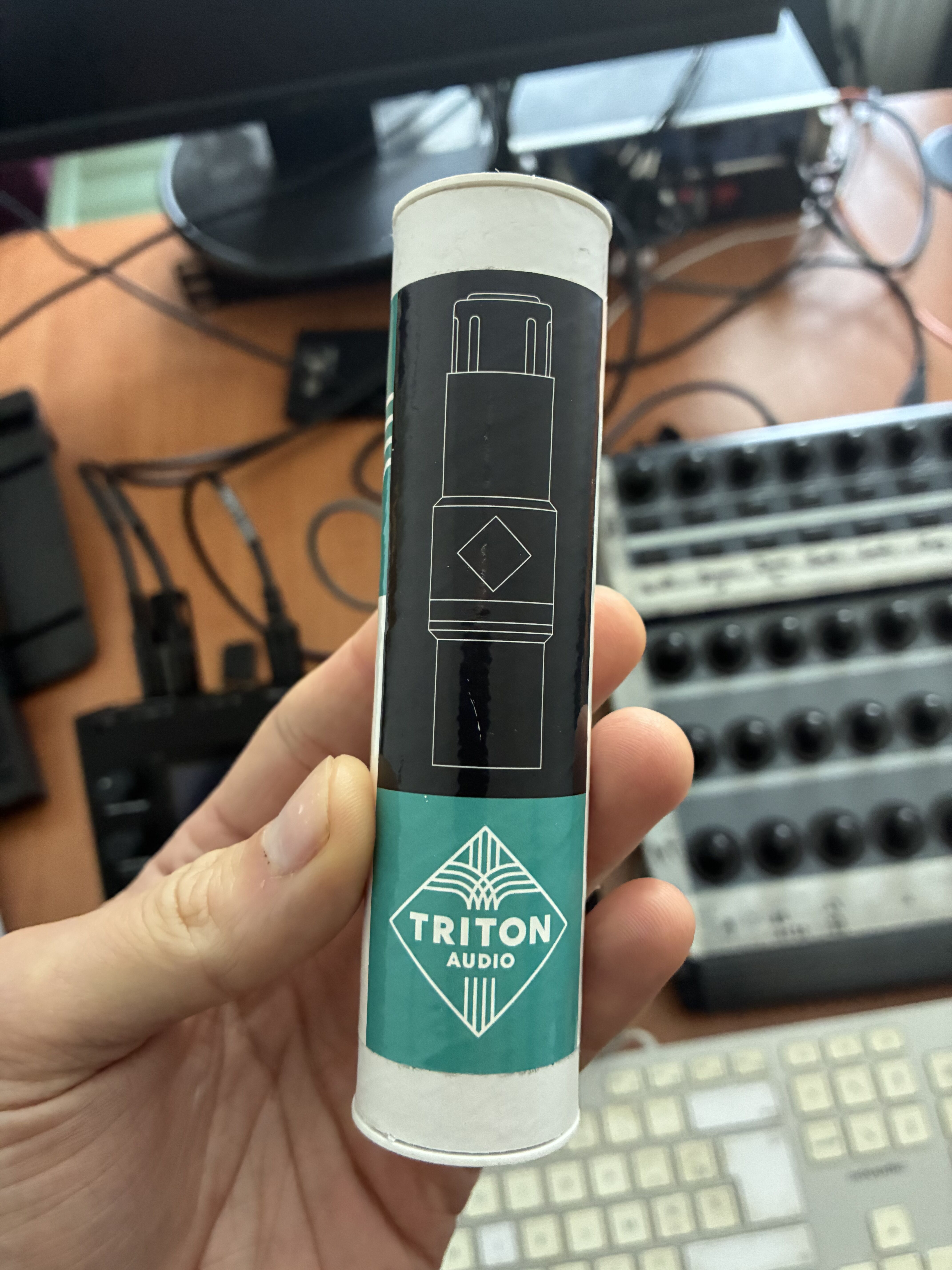 Triton Audio FetHead (63685)