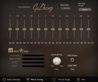 Neo Guzheng 2 Neo Guzheng 2