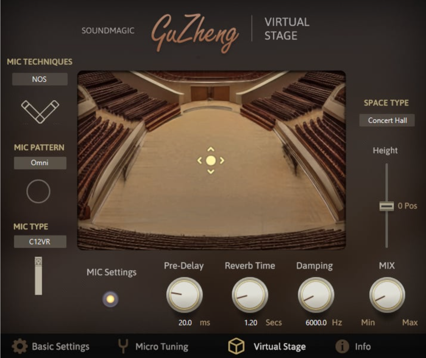 Neo Guzheng 3