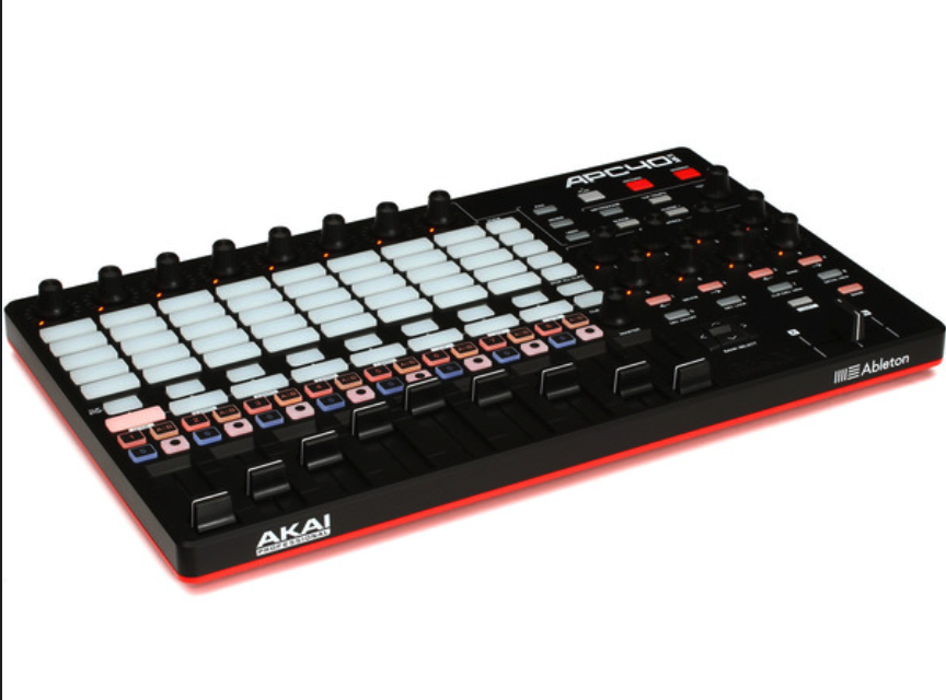 VENDS AKAI APC 40 MKII  