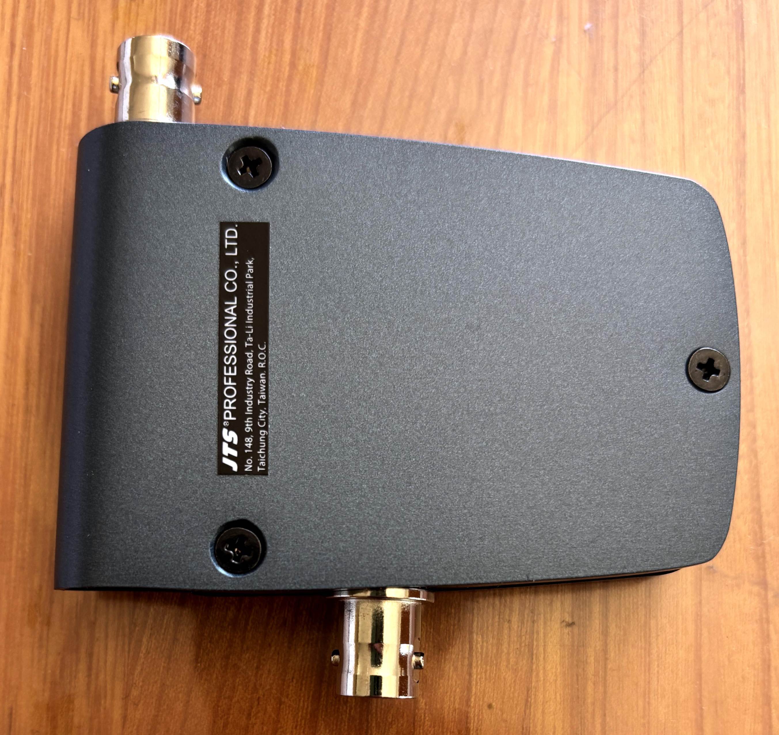 UB-900i - 4
