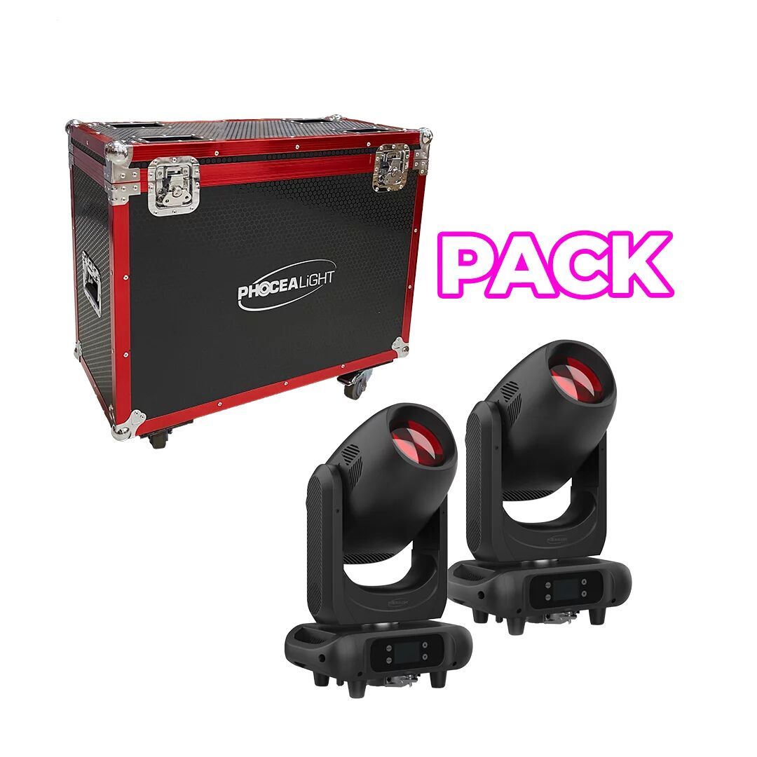Lyre led fusion 250