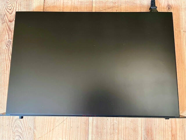 Oberheim Matrix-1000 (89684)