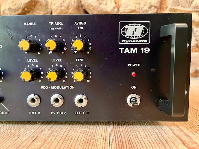 Dynacord tam 19 (40549)