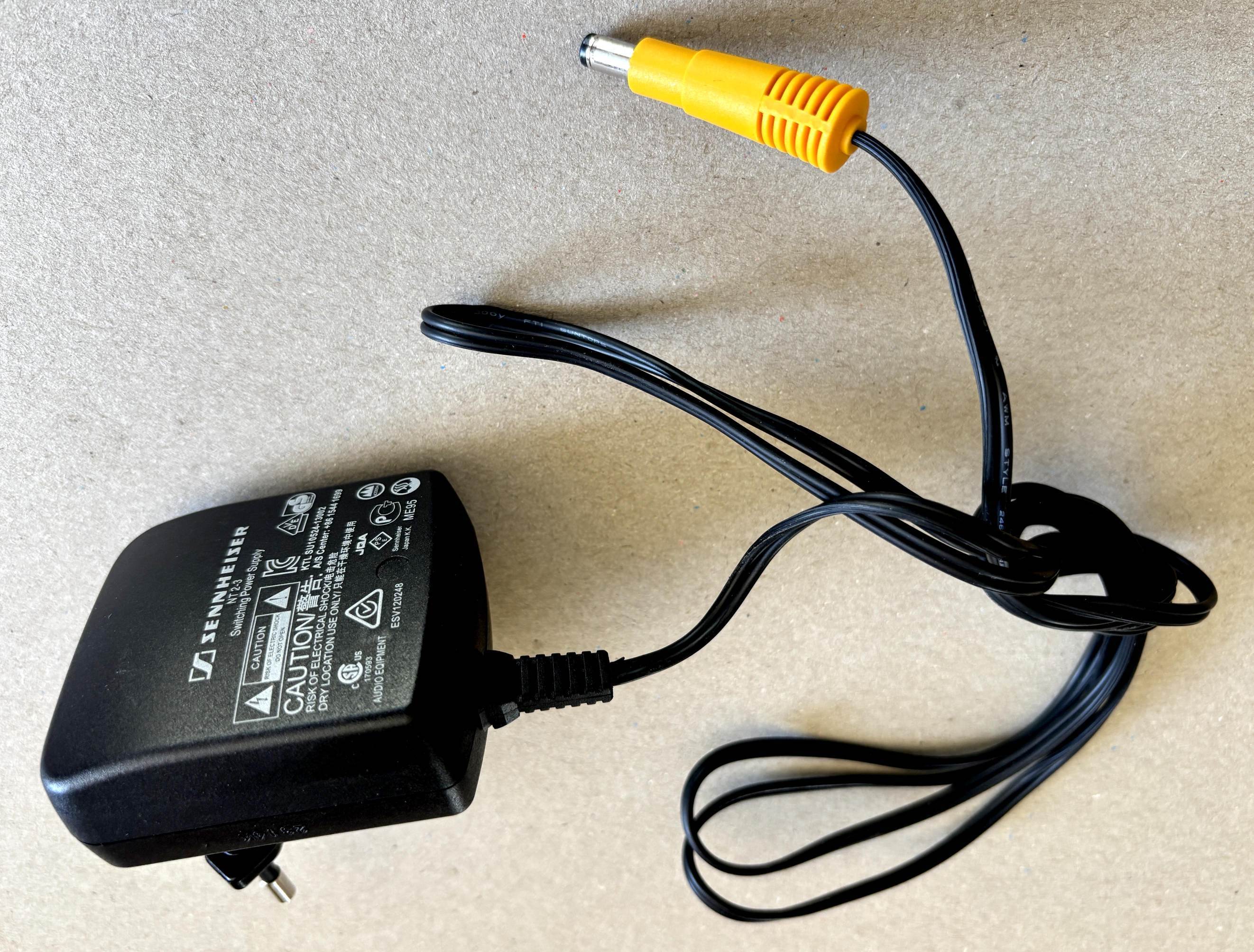 Sennheiser NT 2-3 - 2