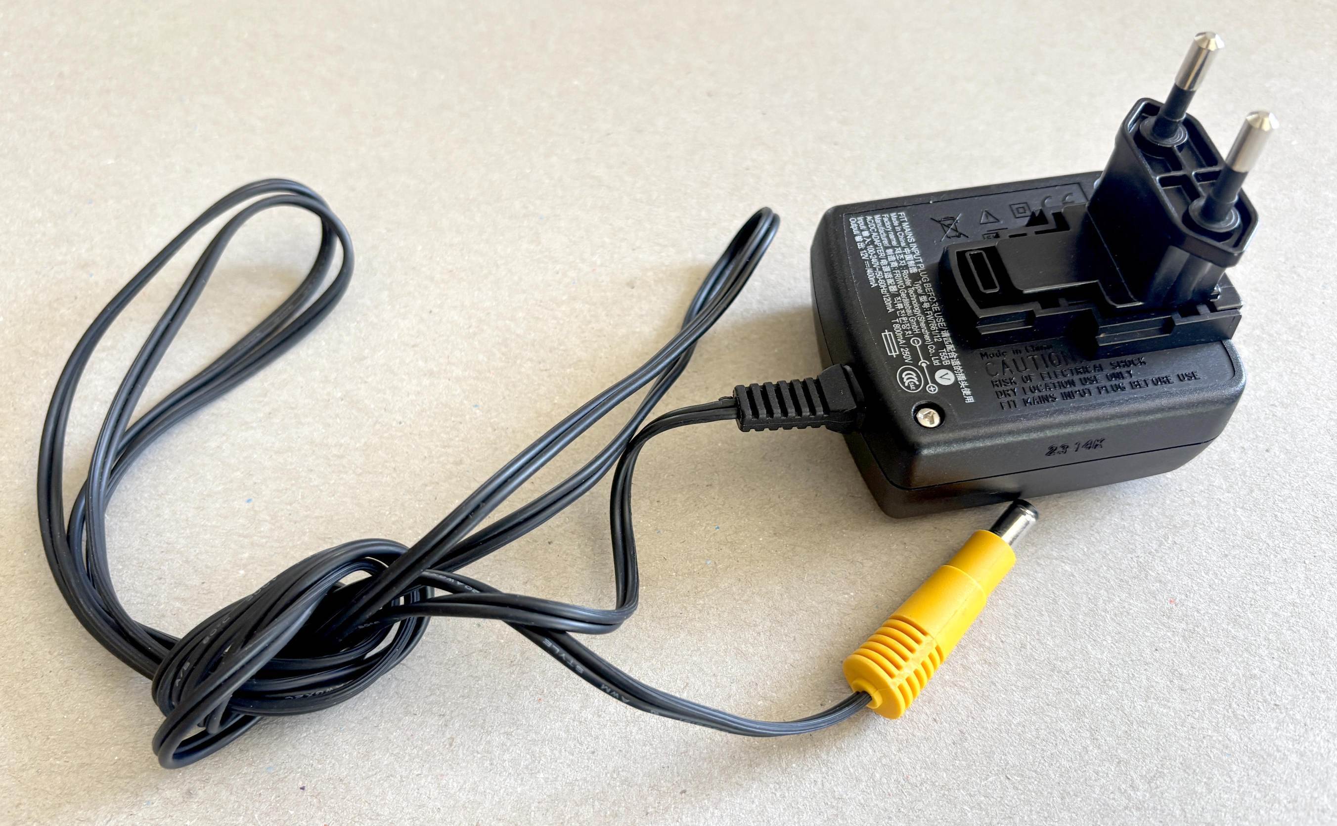 Sennheiser NT 2-3 - 3