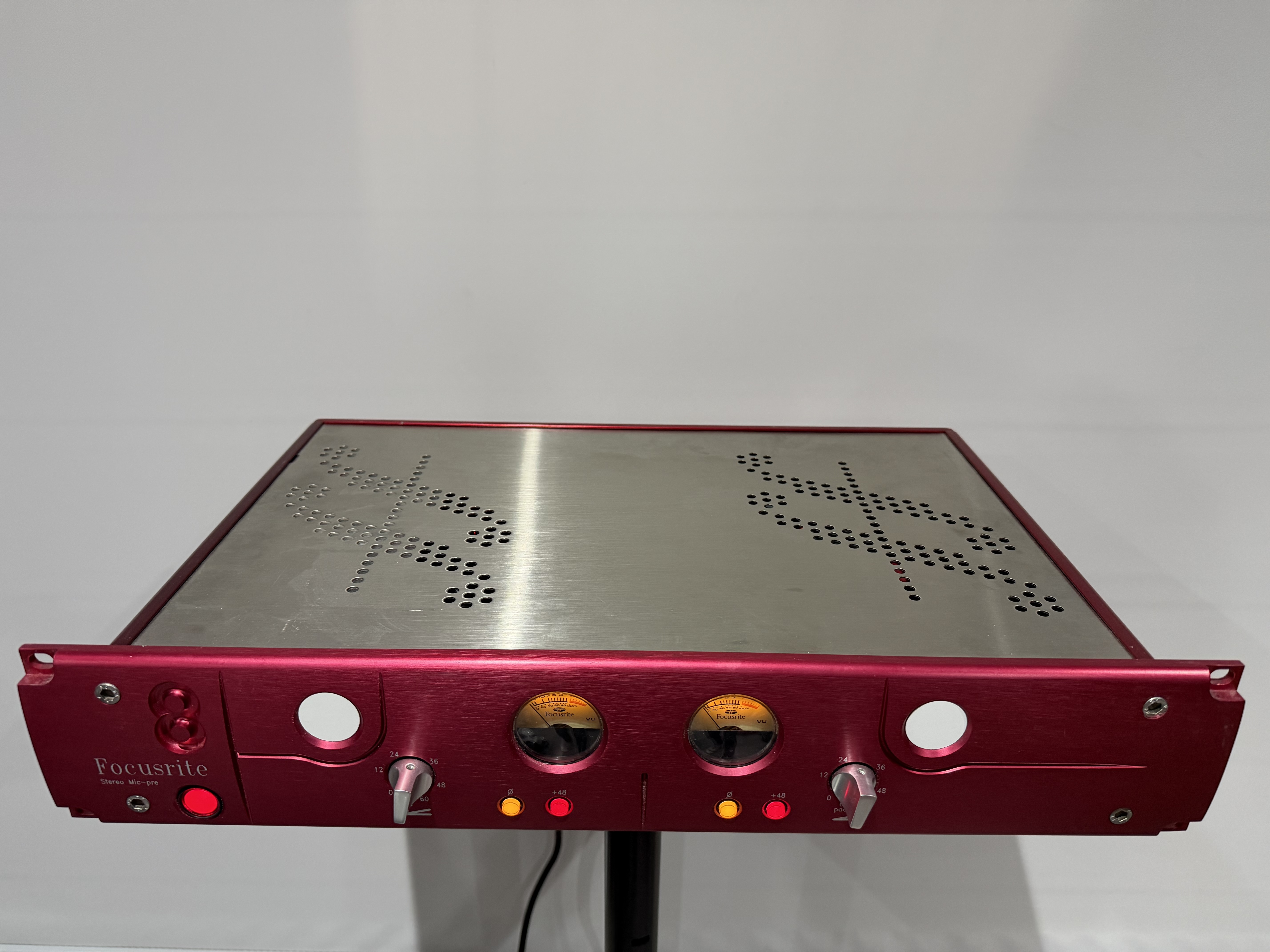 Focusrite Red 8 Dual Mic-Pre (53727)