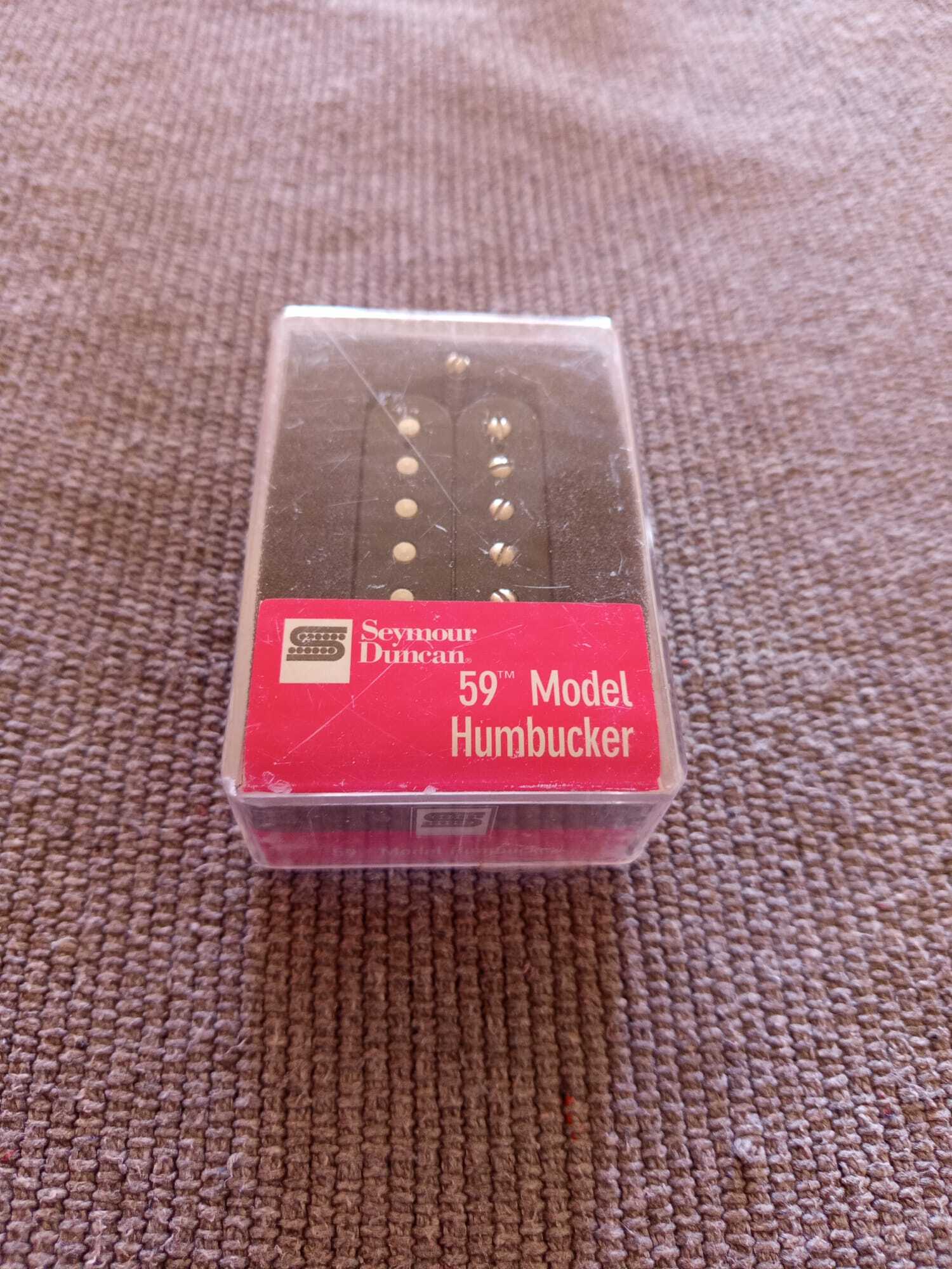 Seymour Duncan 59 N - SH1
