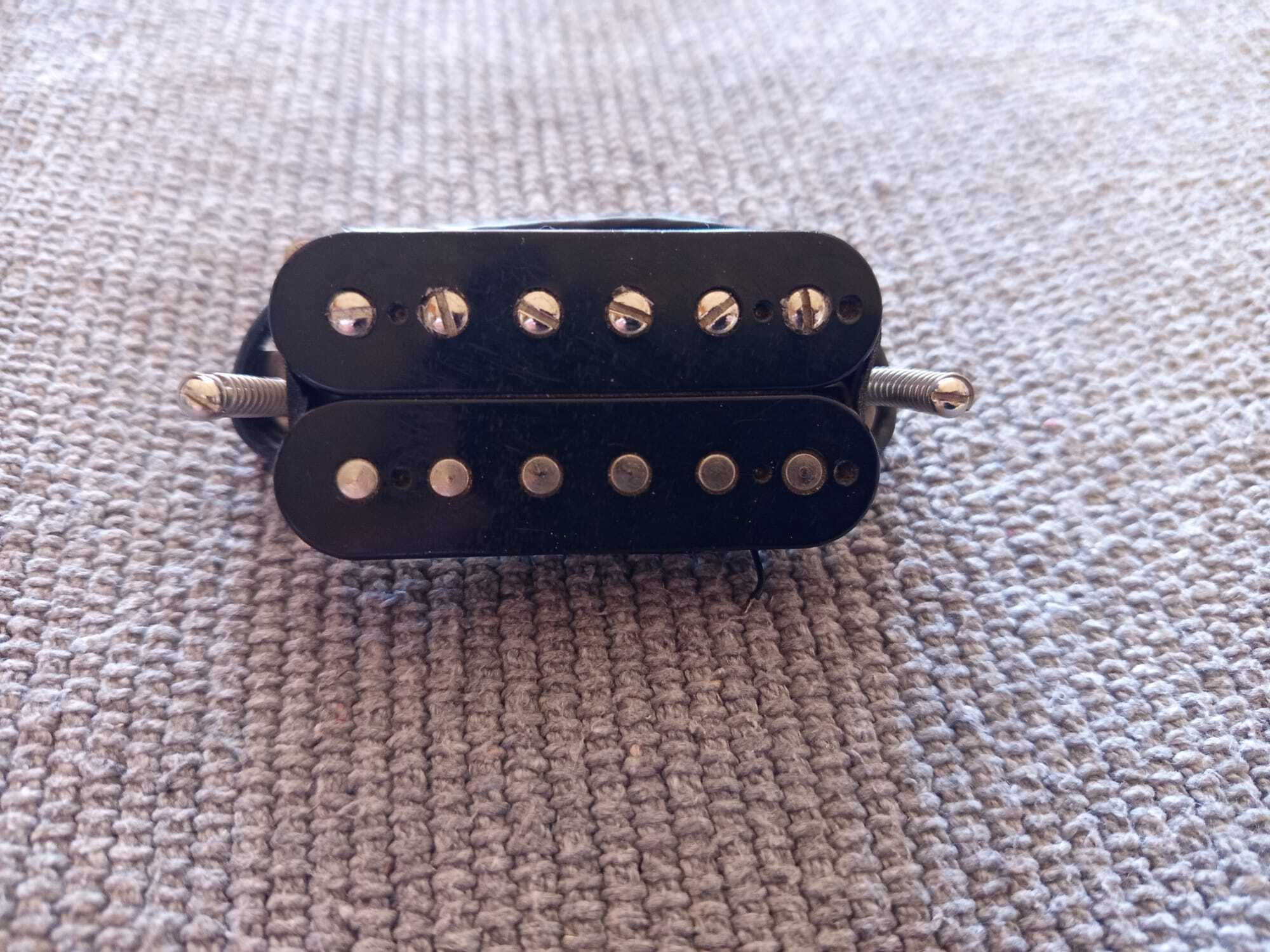 Seymour Duncan SH-1N '59 Model Neck (21615)
