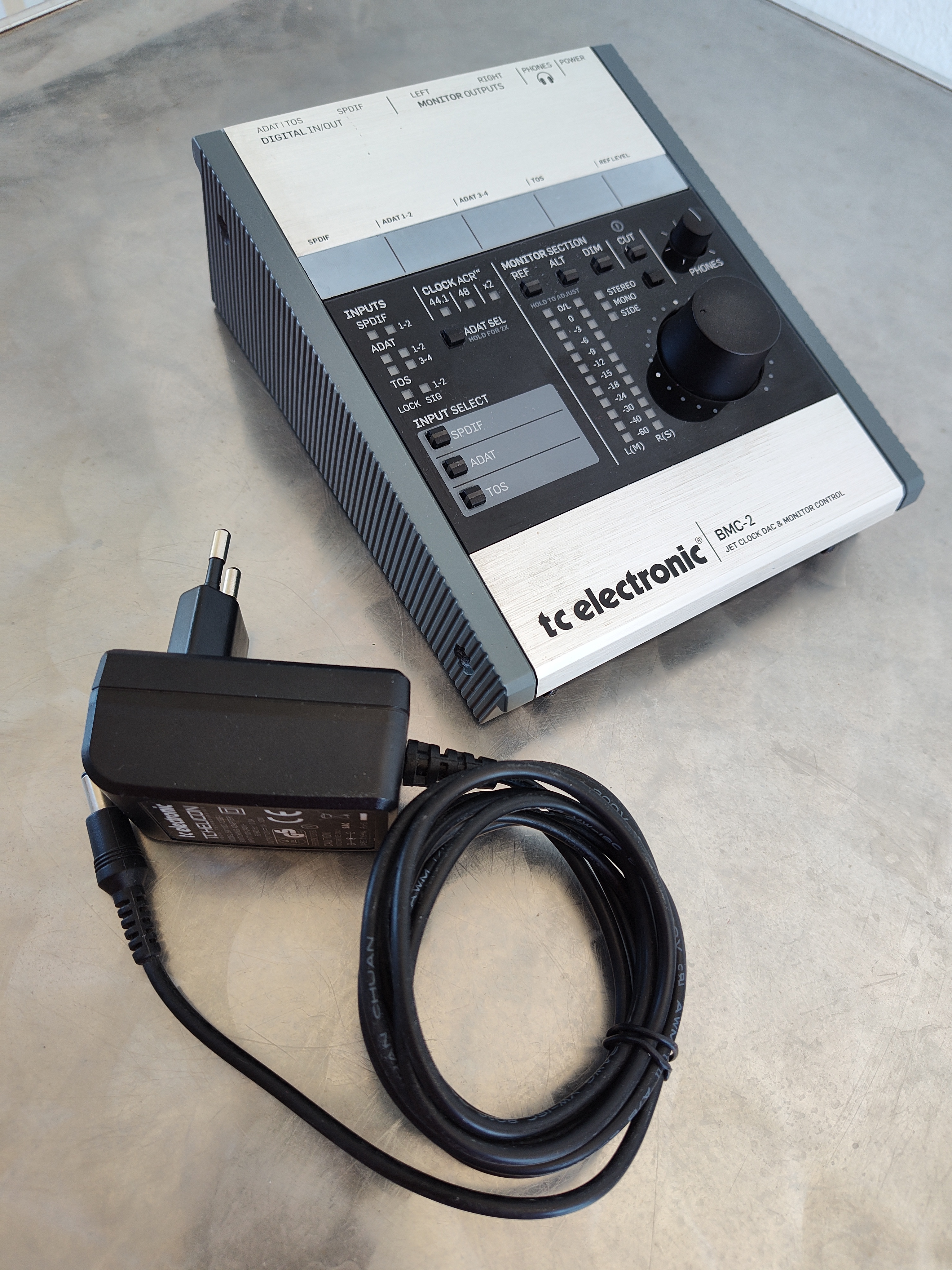 TC Electronic BMC-2