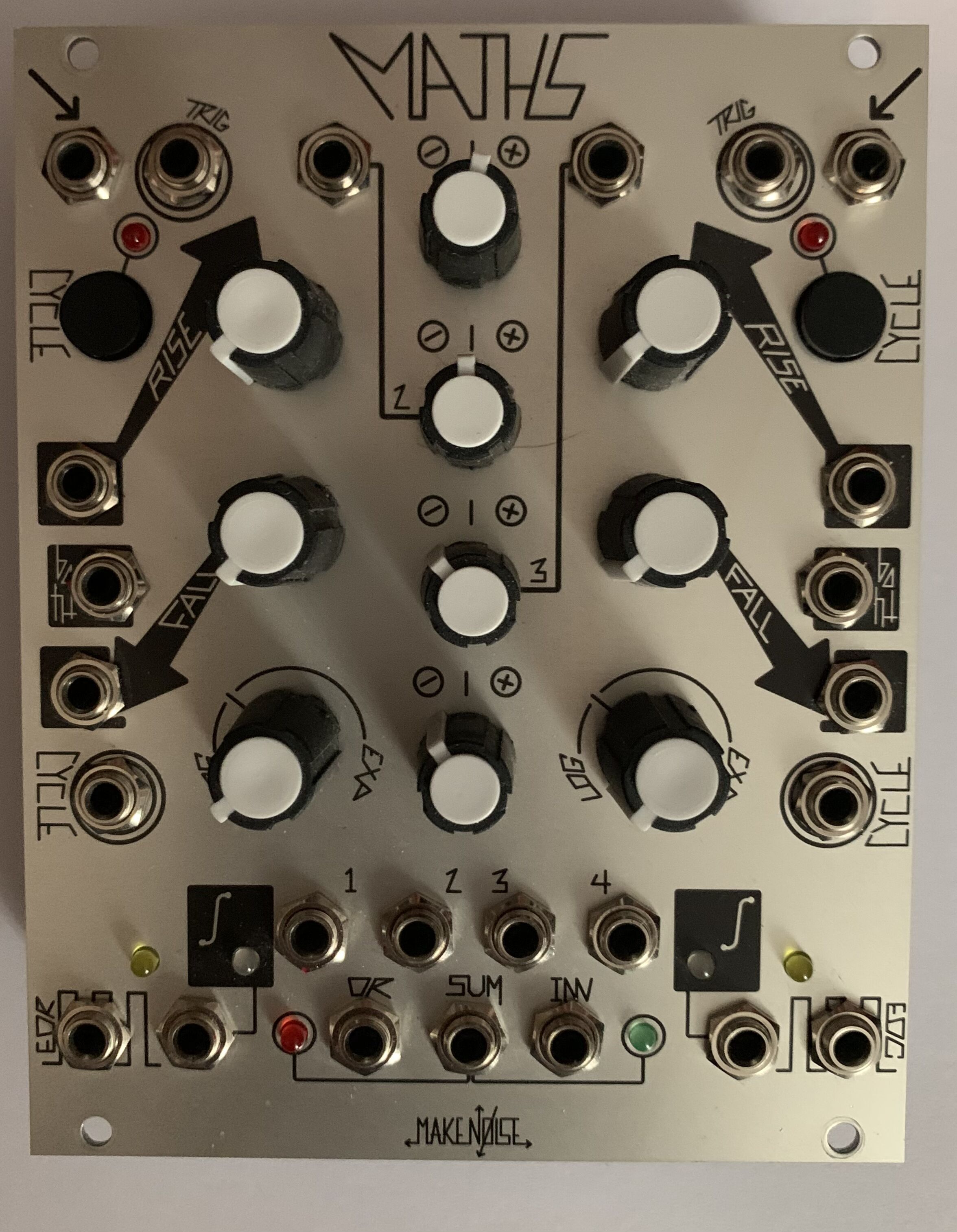 Vends Make Noise Maths