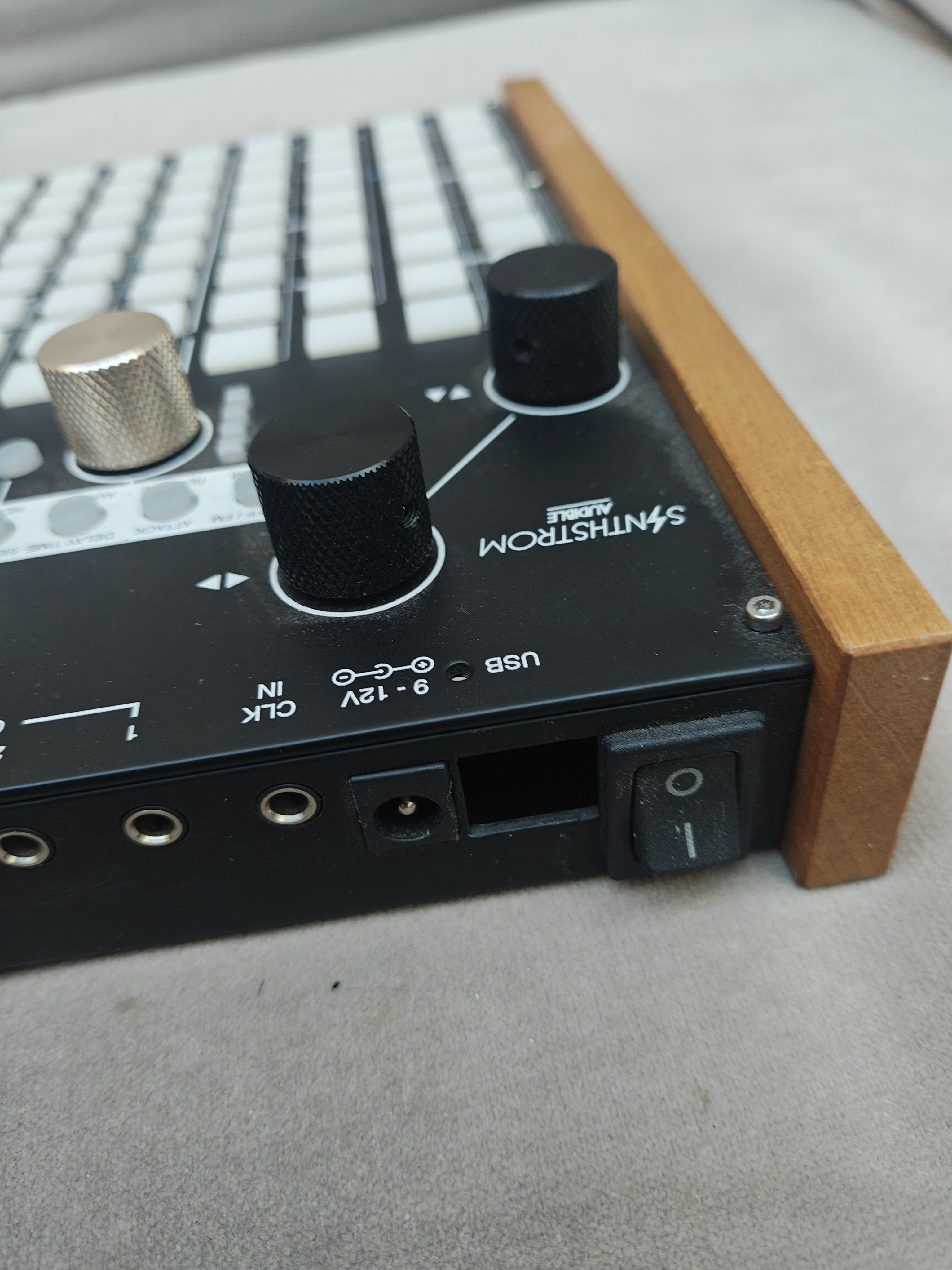 Synthstrom Audible Deluge (44249)