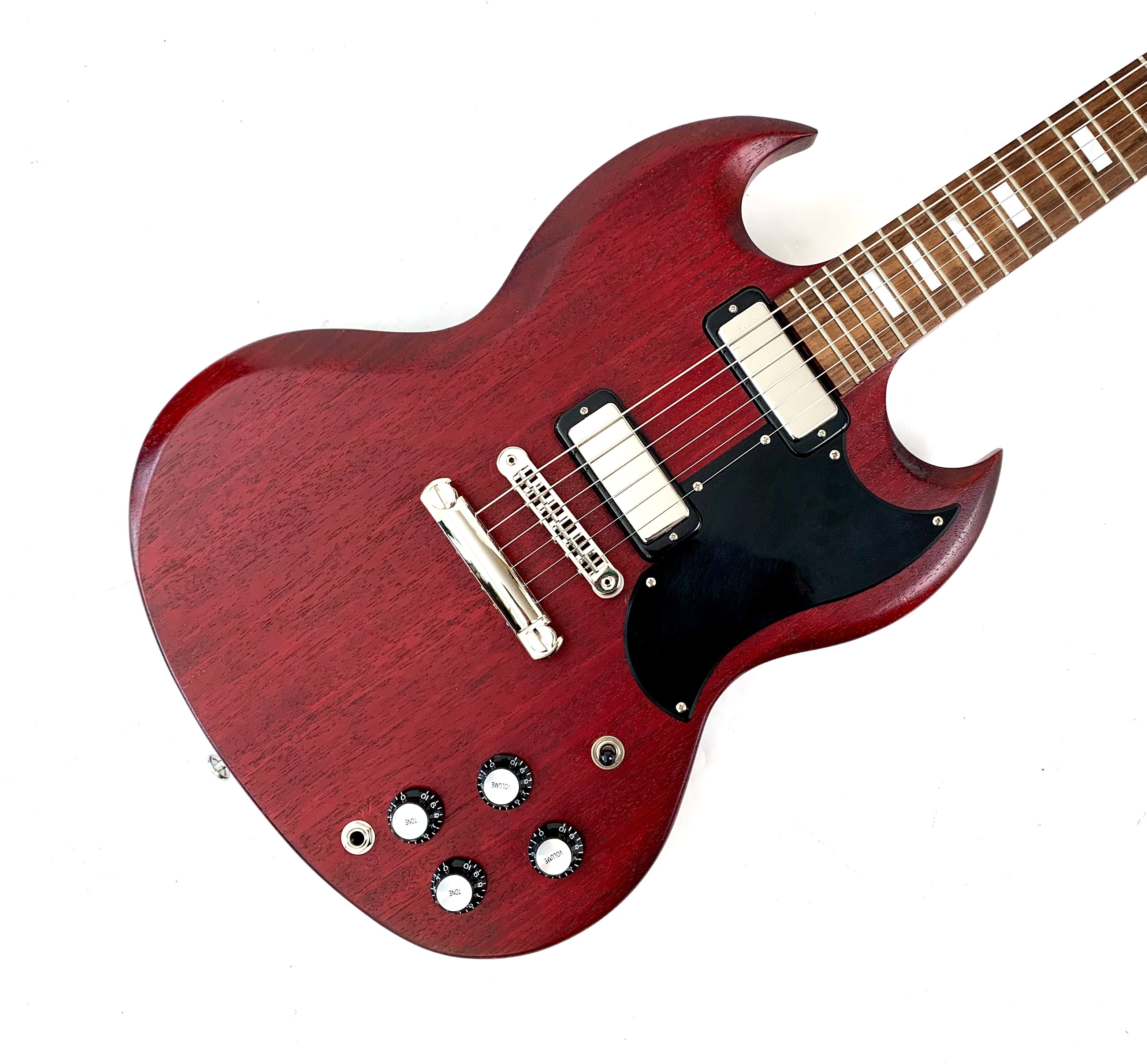 Gibson SG Special (2018) (48333)