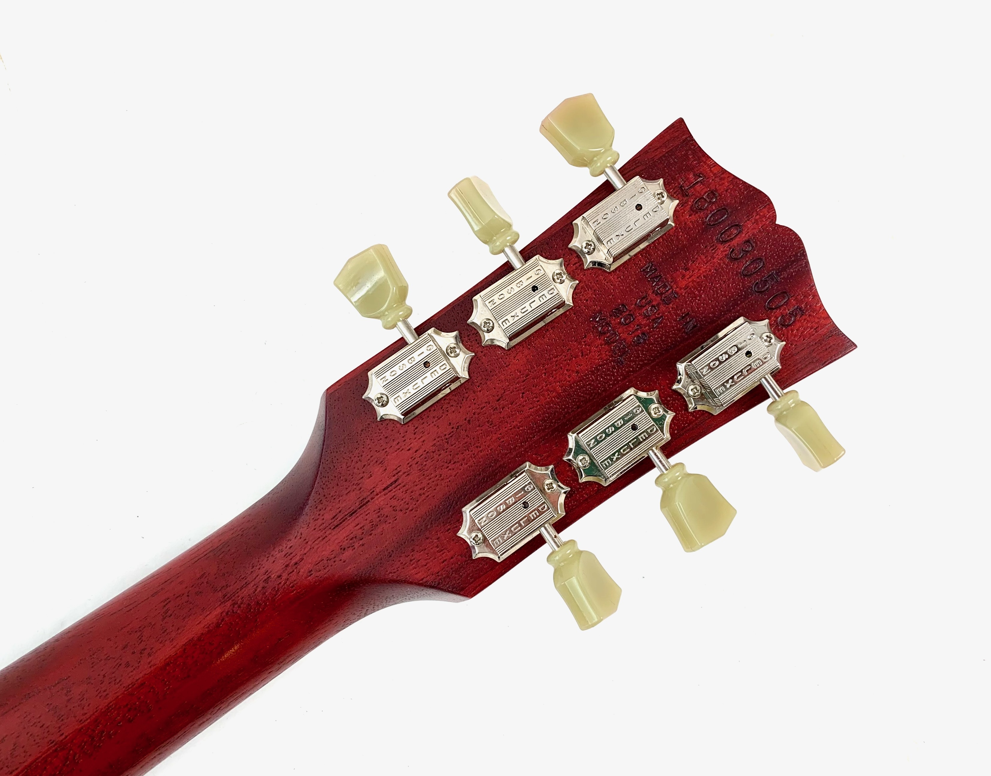 Gibson SG Special (2018) (90603)