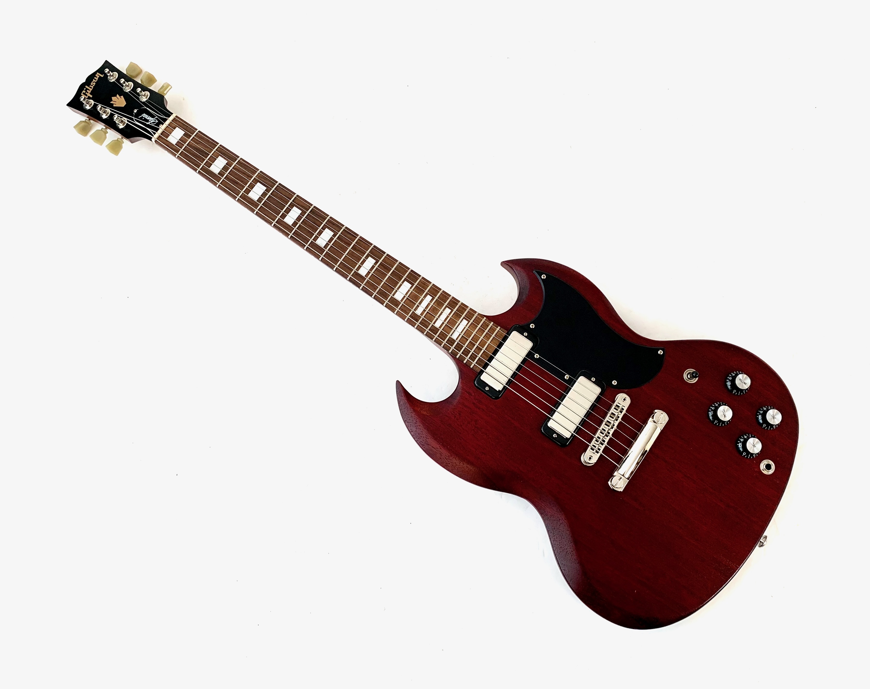Gibson SG Special (2018) (41738)