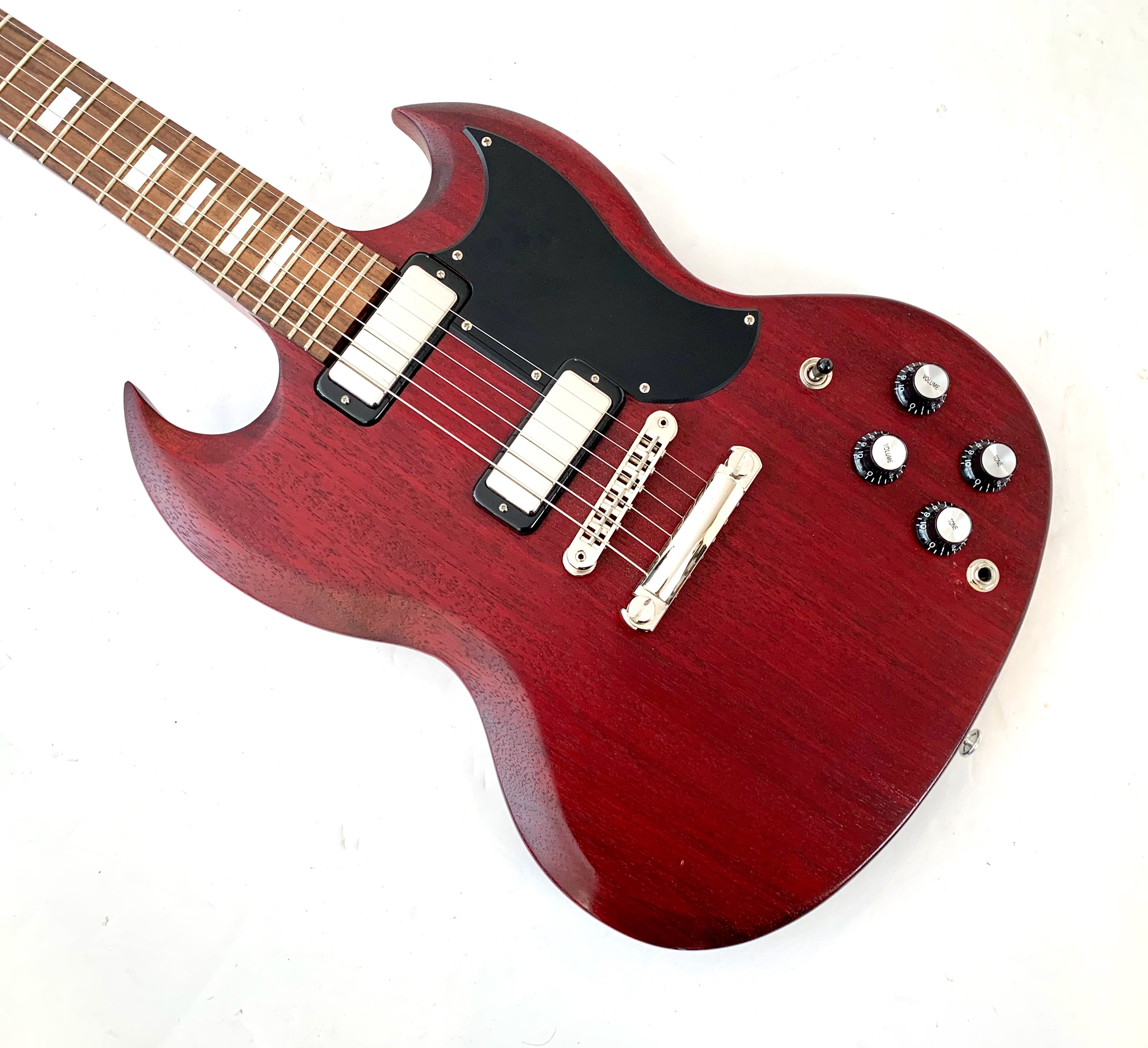 Gibson SG Special (2018) (50343)