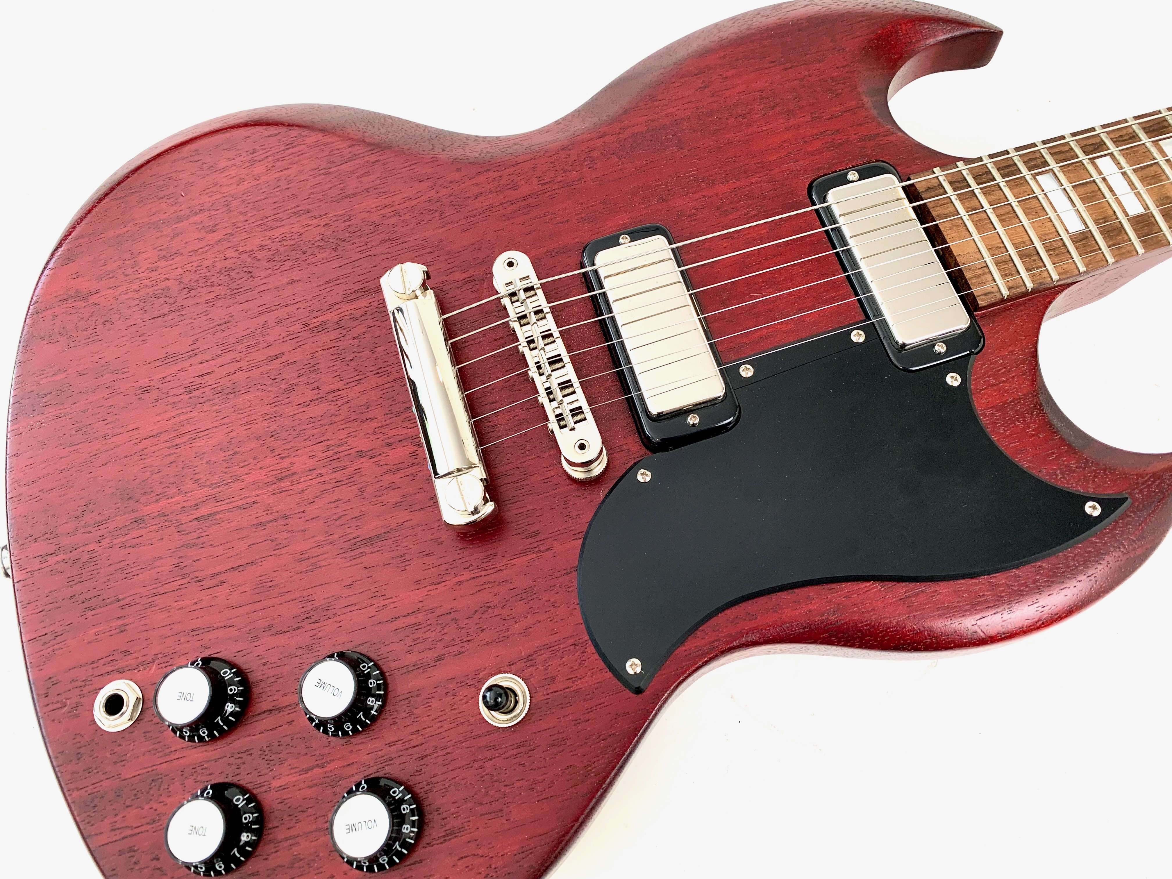 Gibson SG Special (2018) (26158)