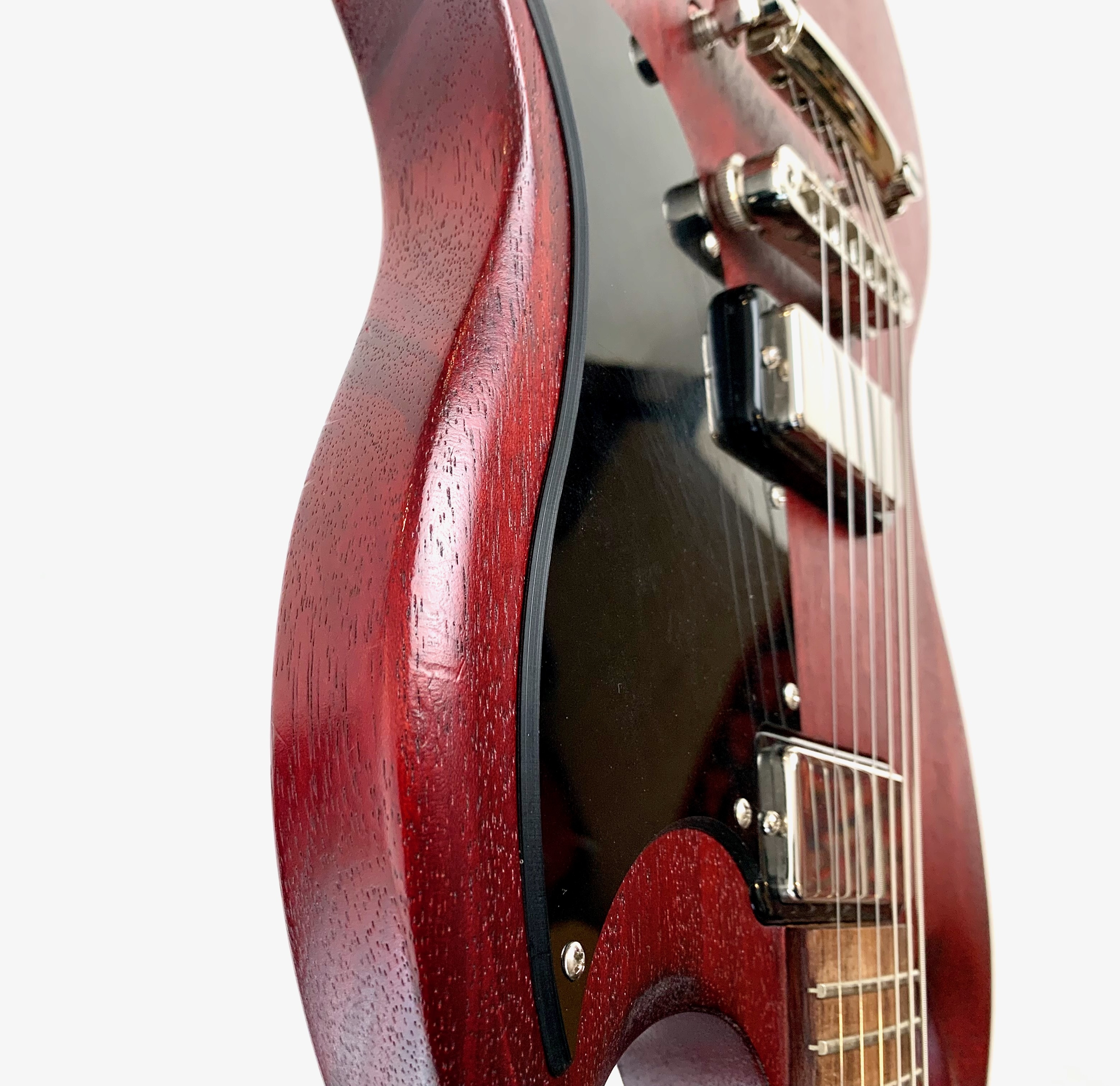 Gibson SG Special (2018) (74569)