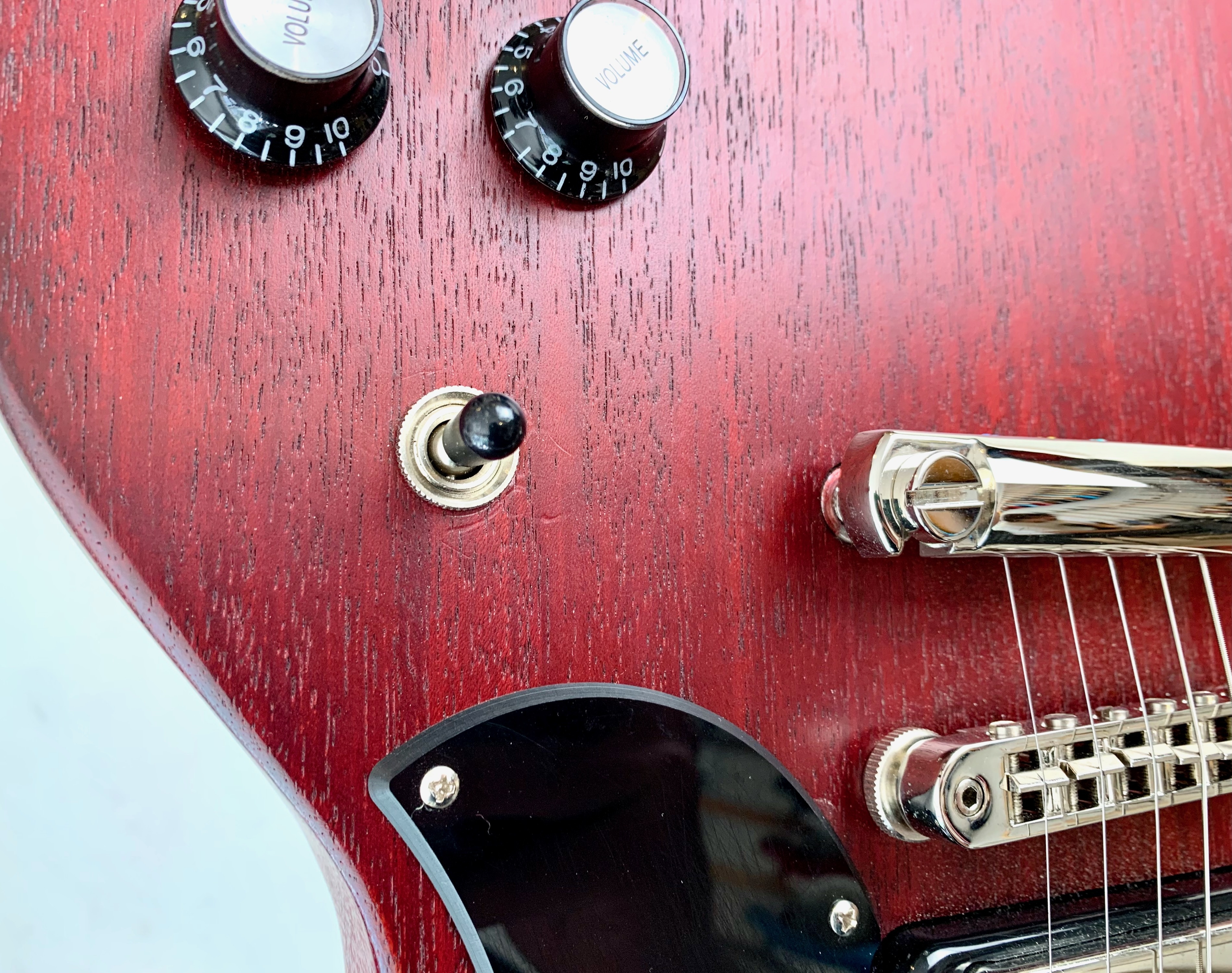 Gibson SG Special (2018) (26250)