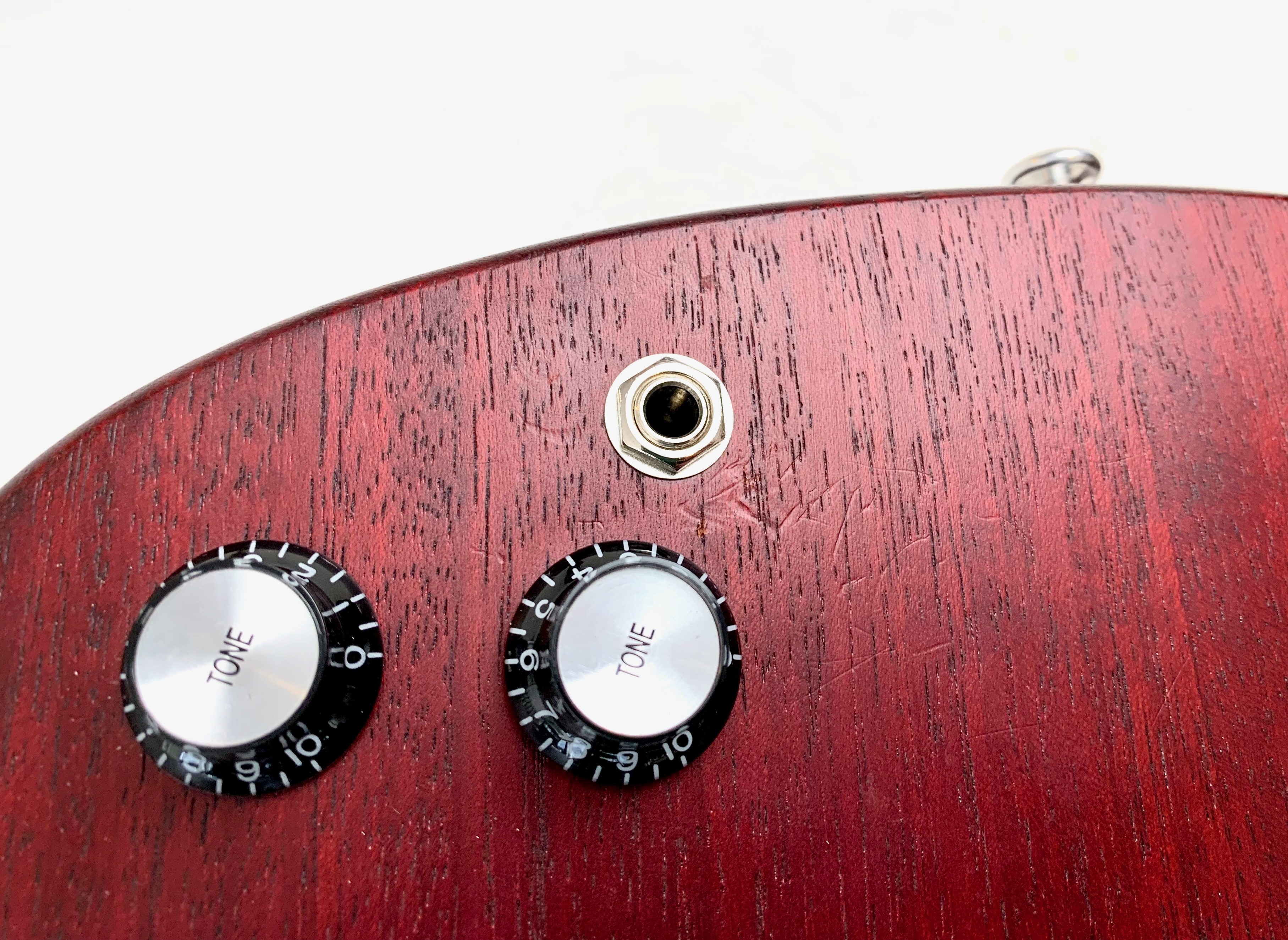 Gibson SG Special (2018) (99090)