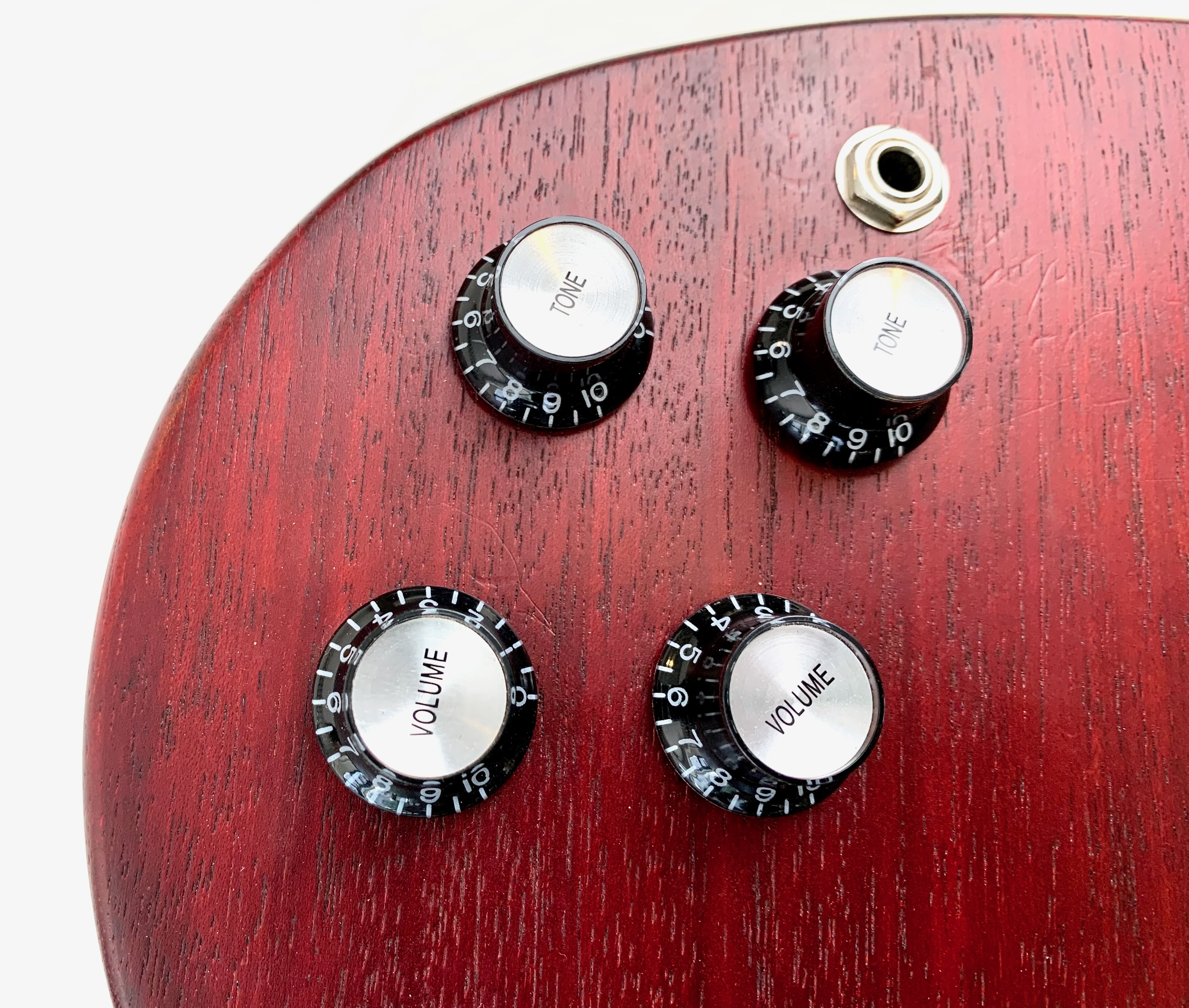 Gibson SG Special (2018) (7261)